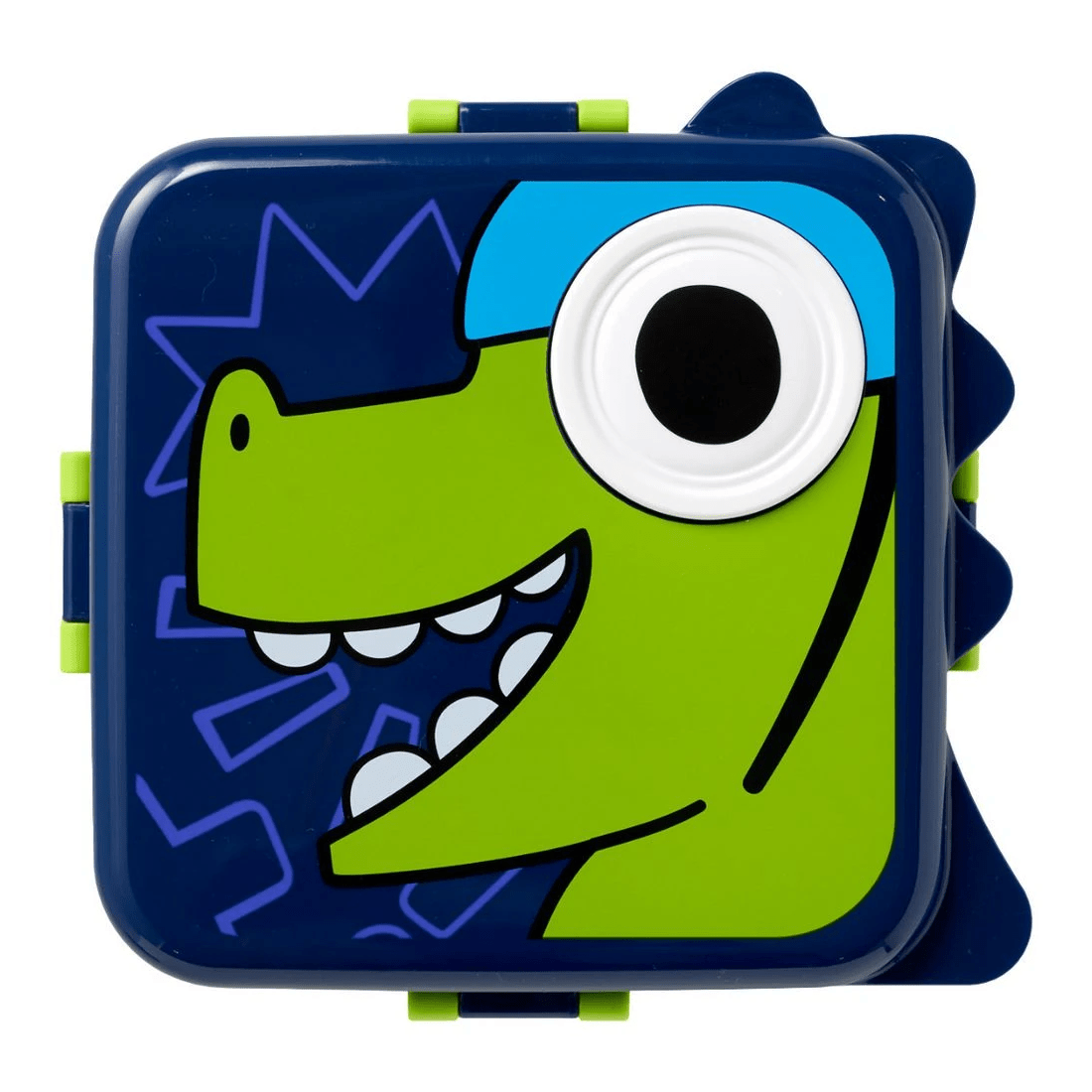 1 Studymate Bento Box Creatures on Wheels, 1 of 4