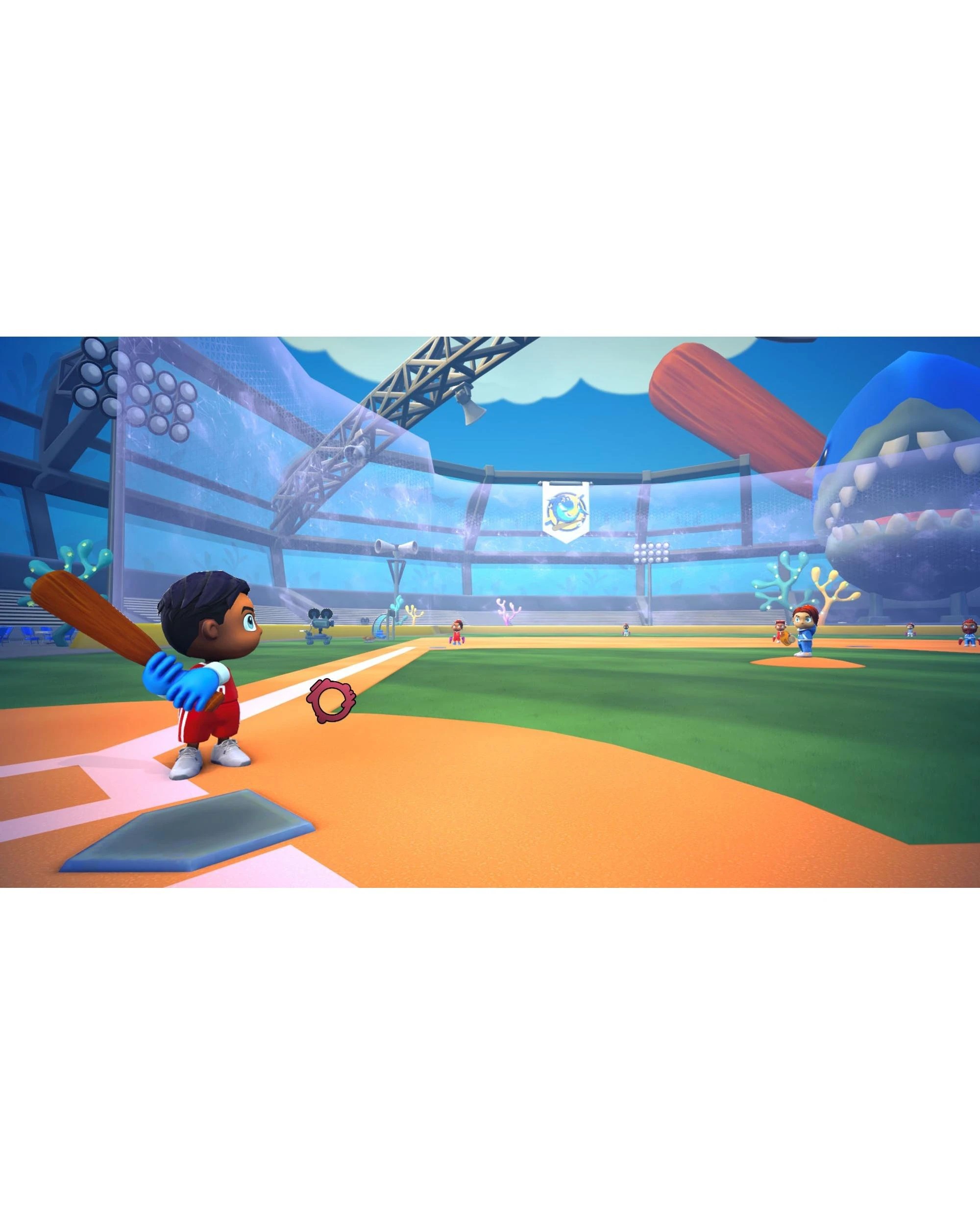 3 Instant Sports 2 - Switch, 3 of 9