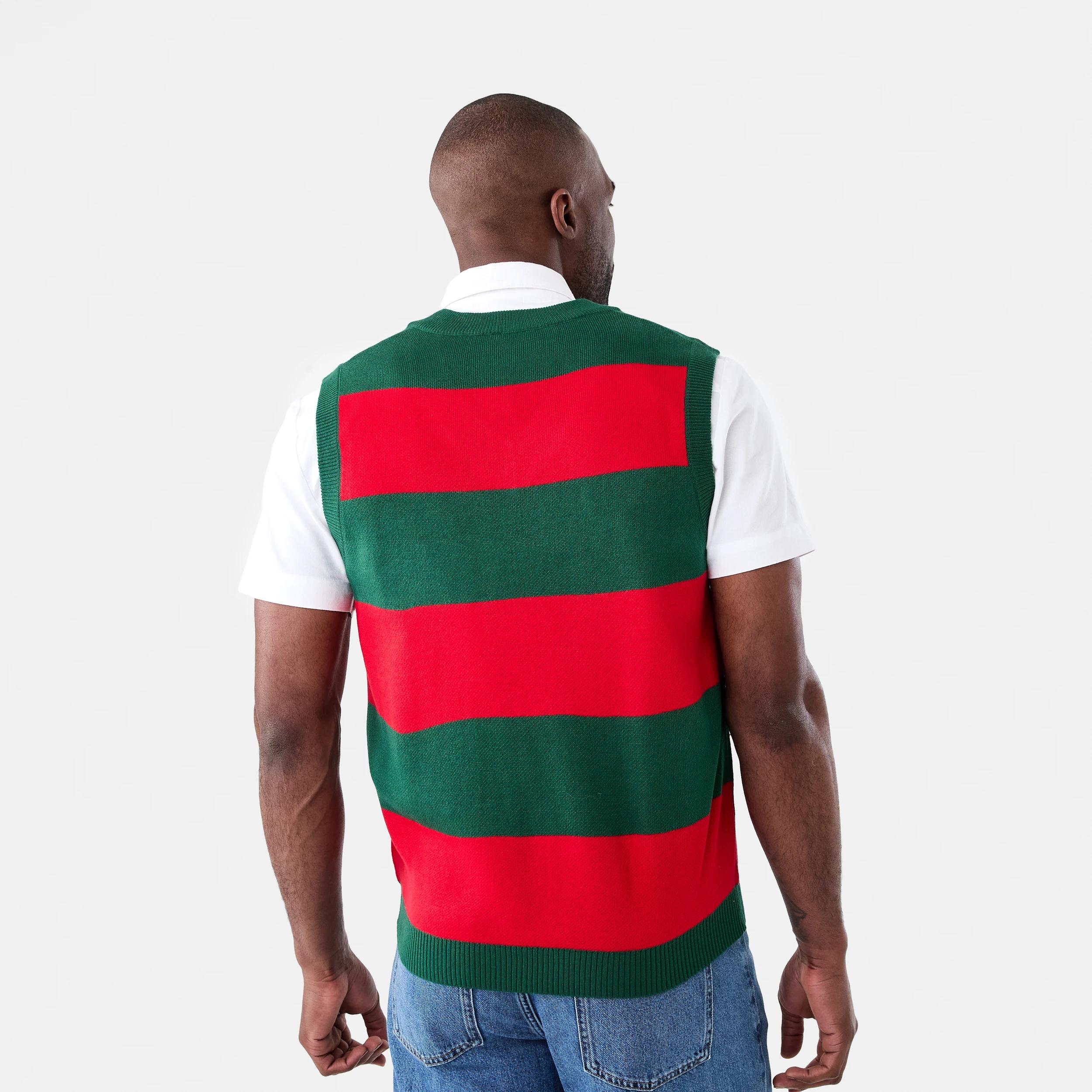 4 Christmas Knit Vest Xmas Fala, 4 of 7