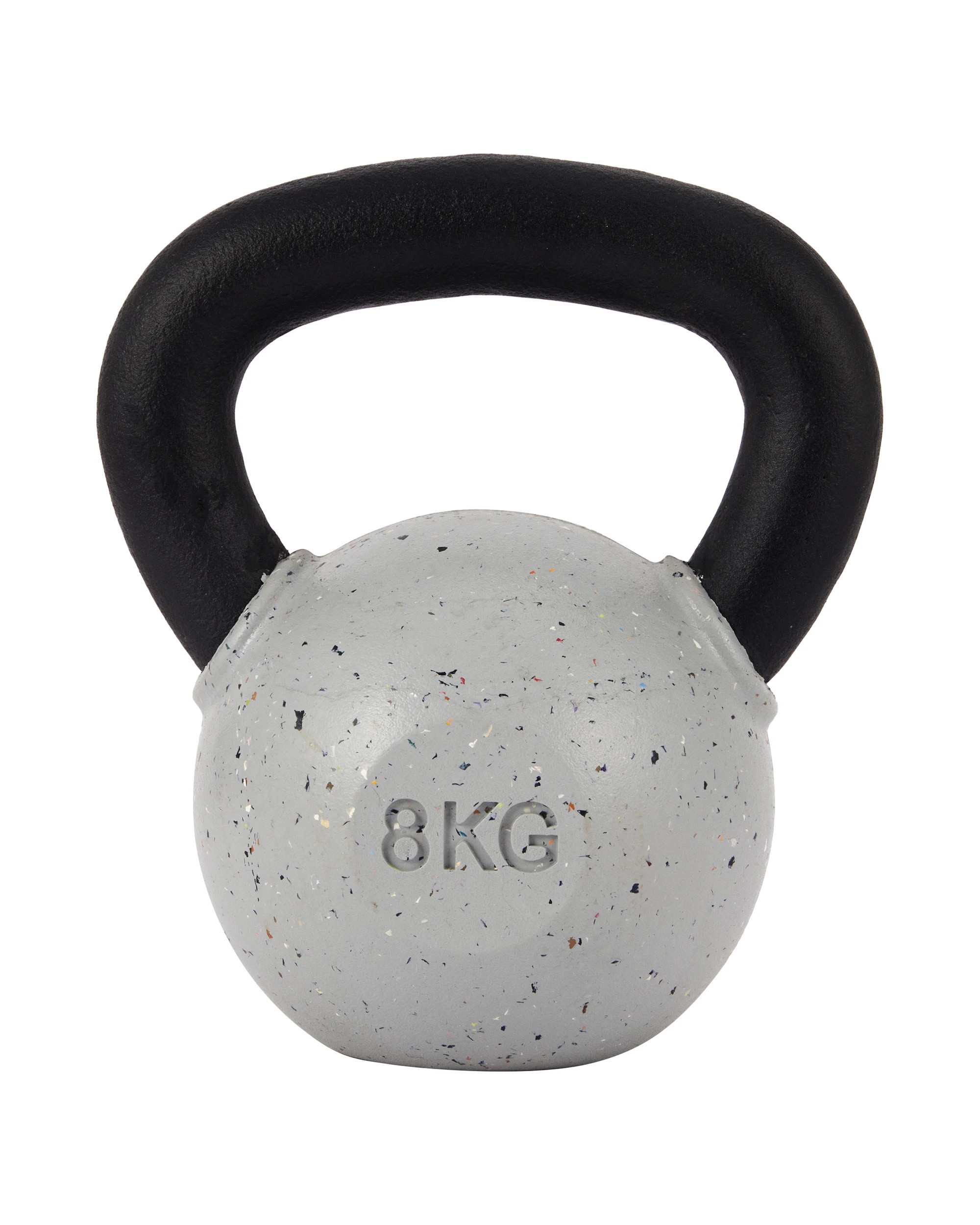 1 8kg Kettlebell, 1 of 5