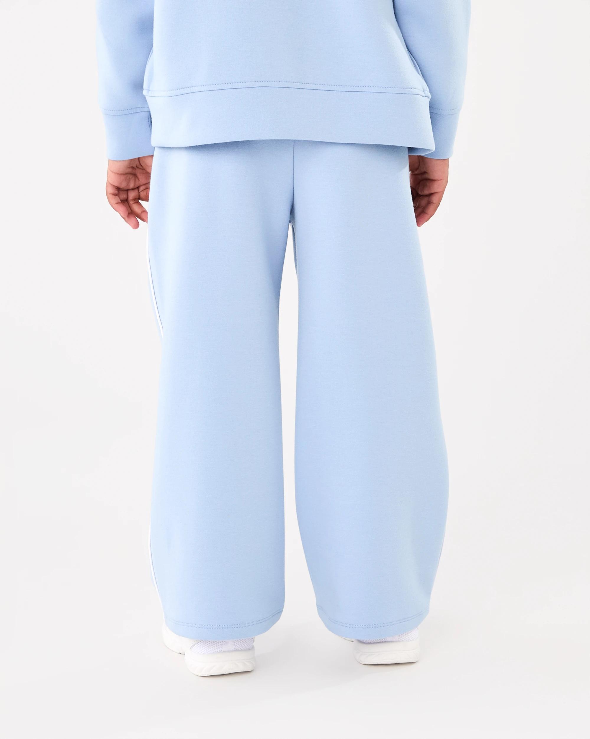 2 Scuba Trackpants Blu Kntky, 2 of 6