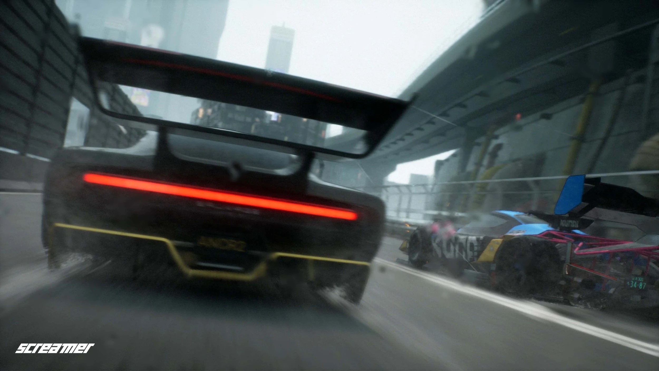 8 Screamer: Day One Edition - PlayStation 5 - Multi, 8 of 8