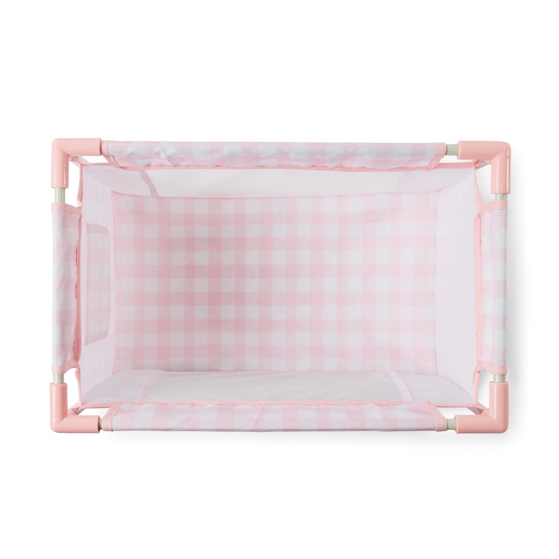 5 Nurture Baby Doll Portacot, 5 of 9