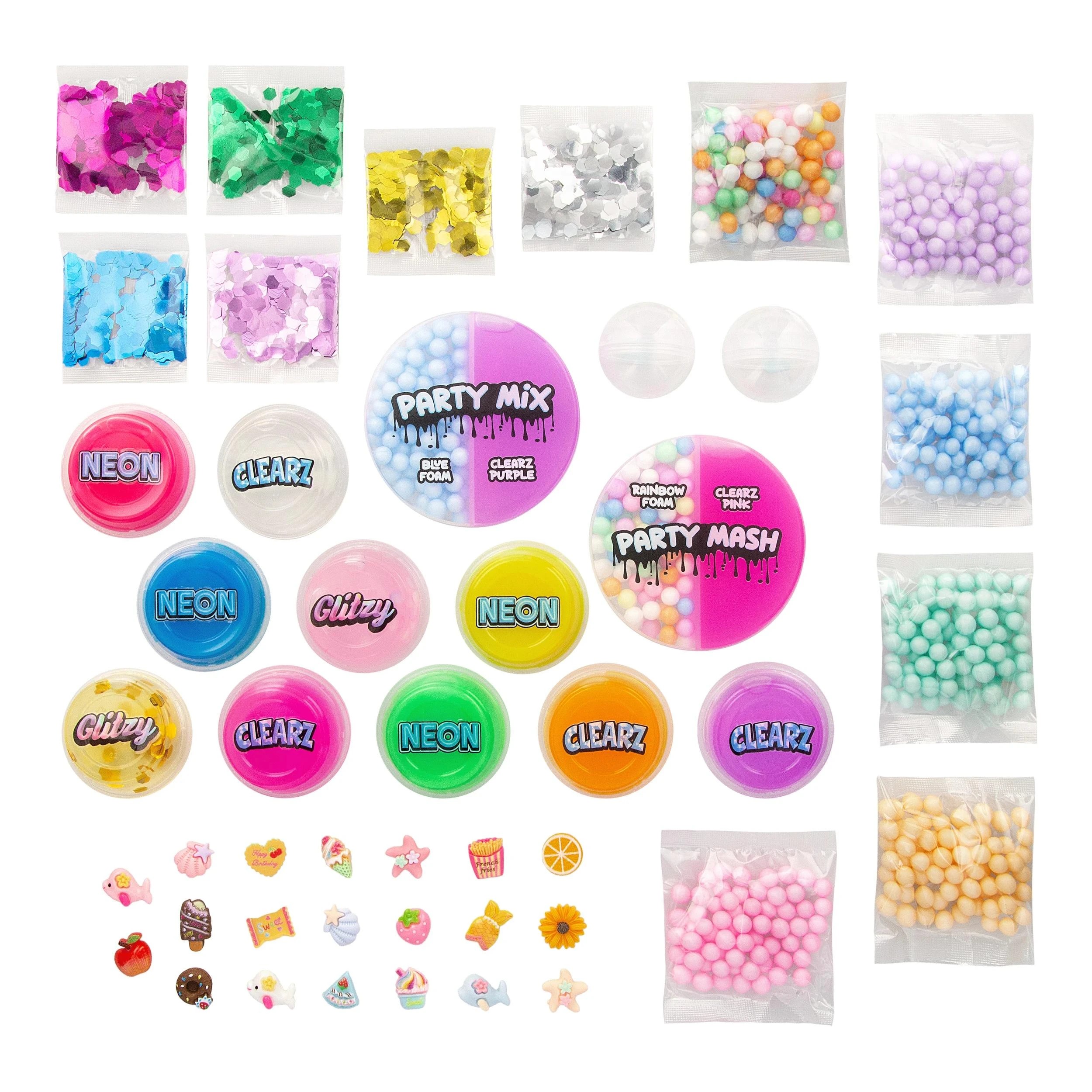 3 WeCool Compound Kings Mix and Mash 20 Surprises Set - Multi, 3 of 3