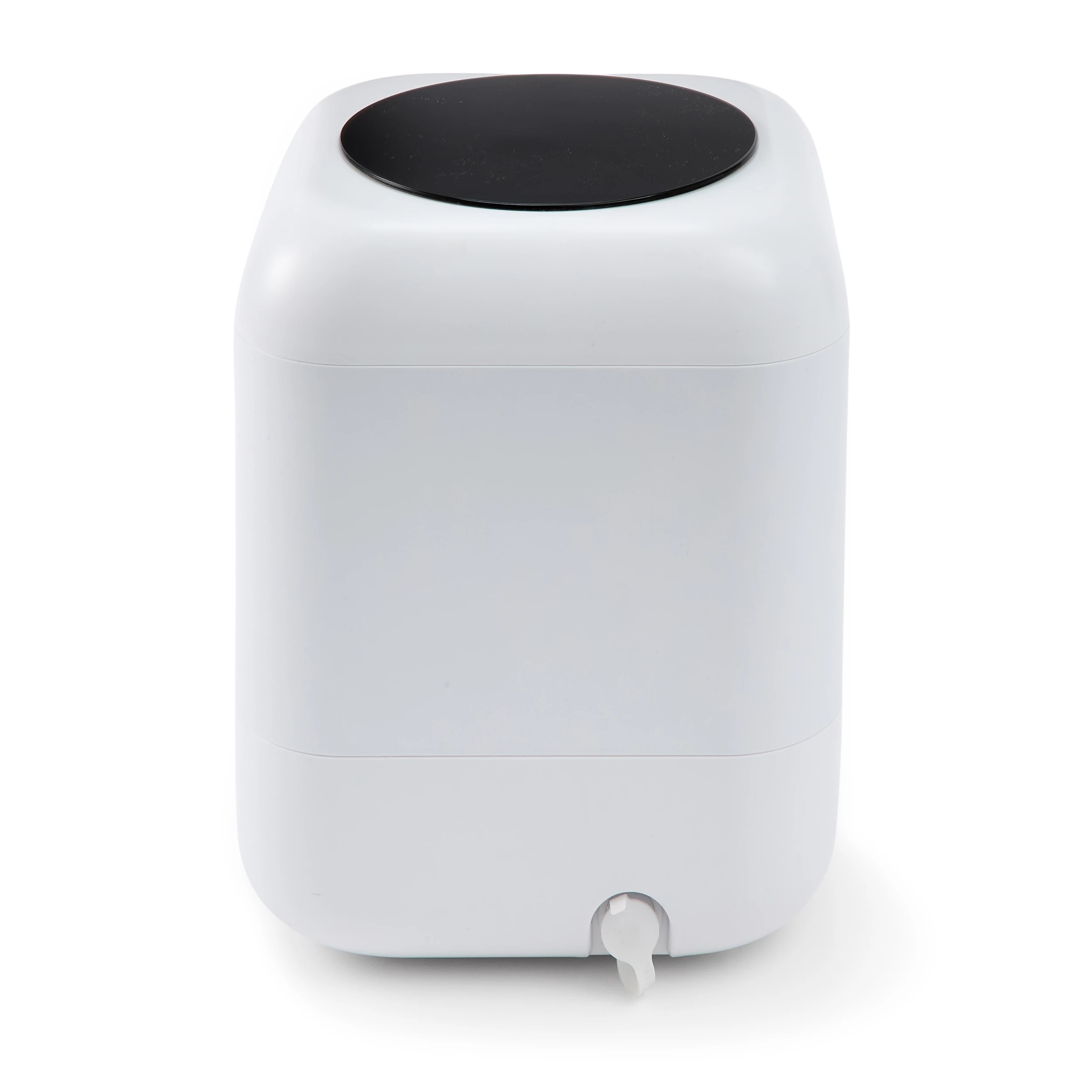 6 Cordless Mini Washing Machine, 6 of 9