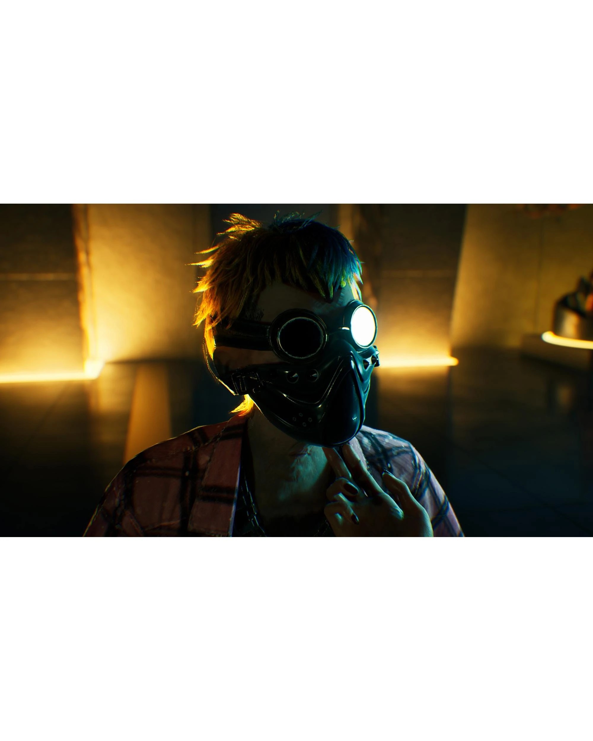 2 Vampire The Masquerade Bloodlines 2 Day One Edition - PS5, 2 of 10