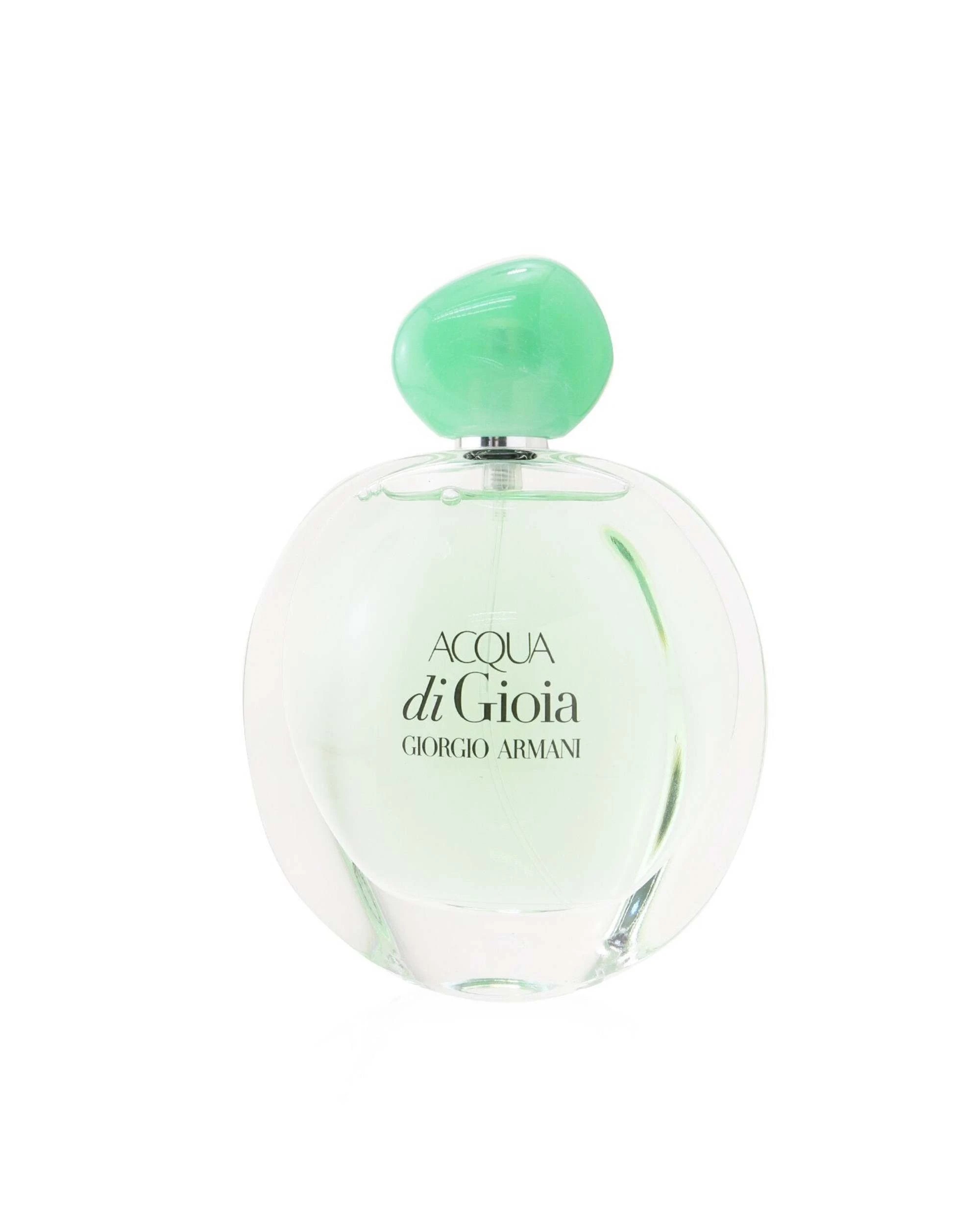 1 Giorgio Armani Acqua Di Gioia Eau De Parfum Spray  100ml/3.4oz, 1 of 4