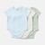 ICE BLUE 3PK