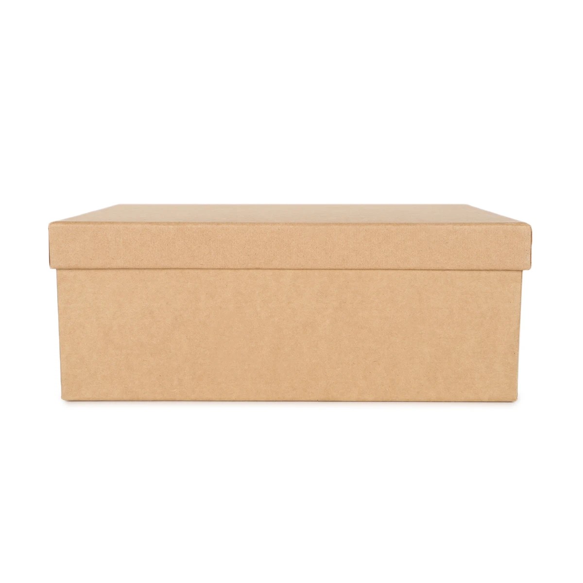 3 Kraft Gift Box - Large, 3 of 7