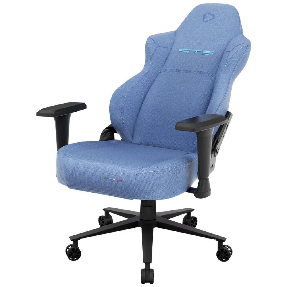 5 ONEX RTC ErgoGlide Fabric Gaming Chair Cowboy Gaming Chairs, 5 of 10