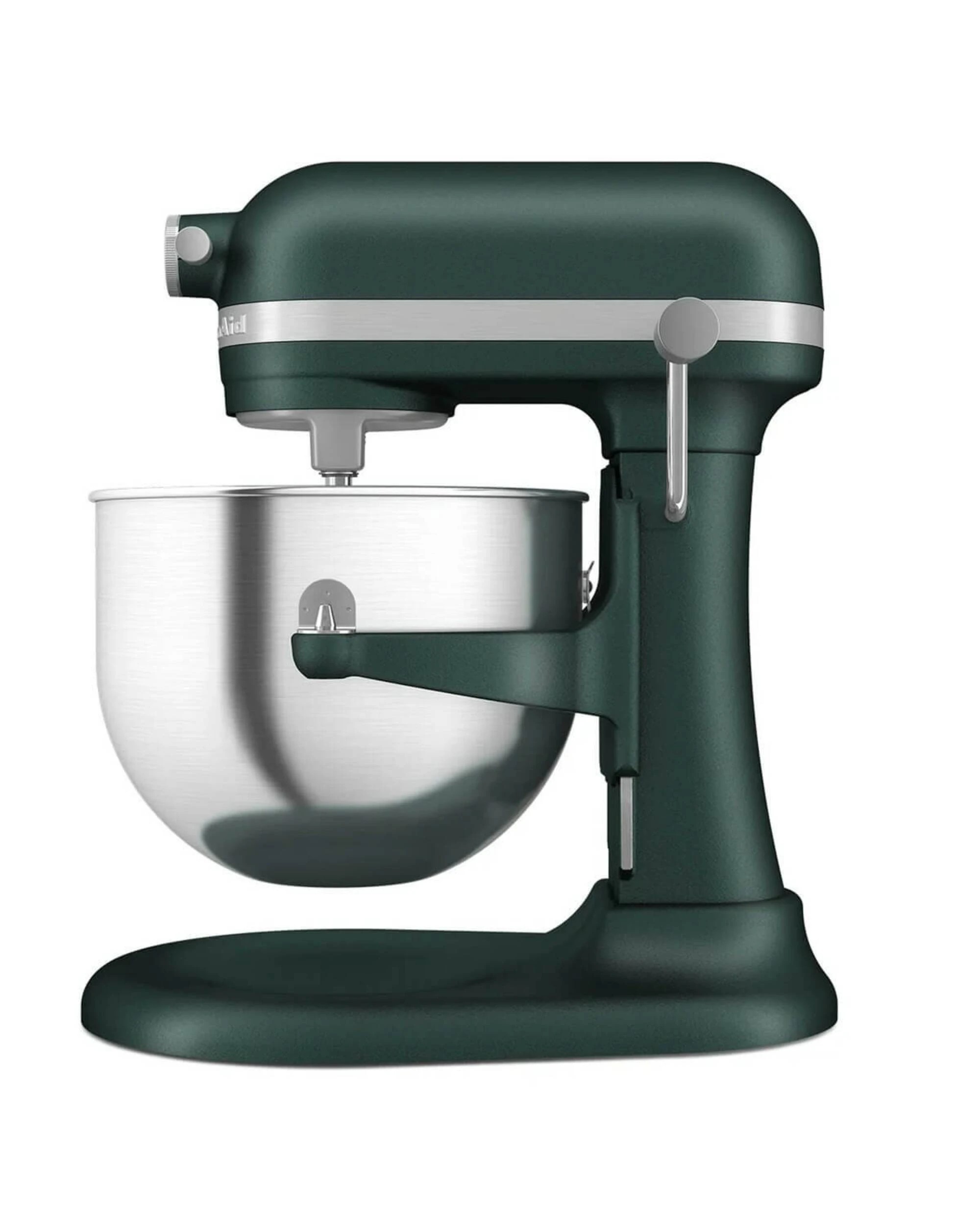 4 KitchenAid KSM70 Artisan Stand Mixer Pebbled Palm, 4 of 5