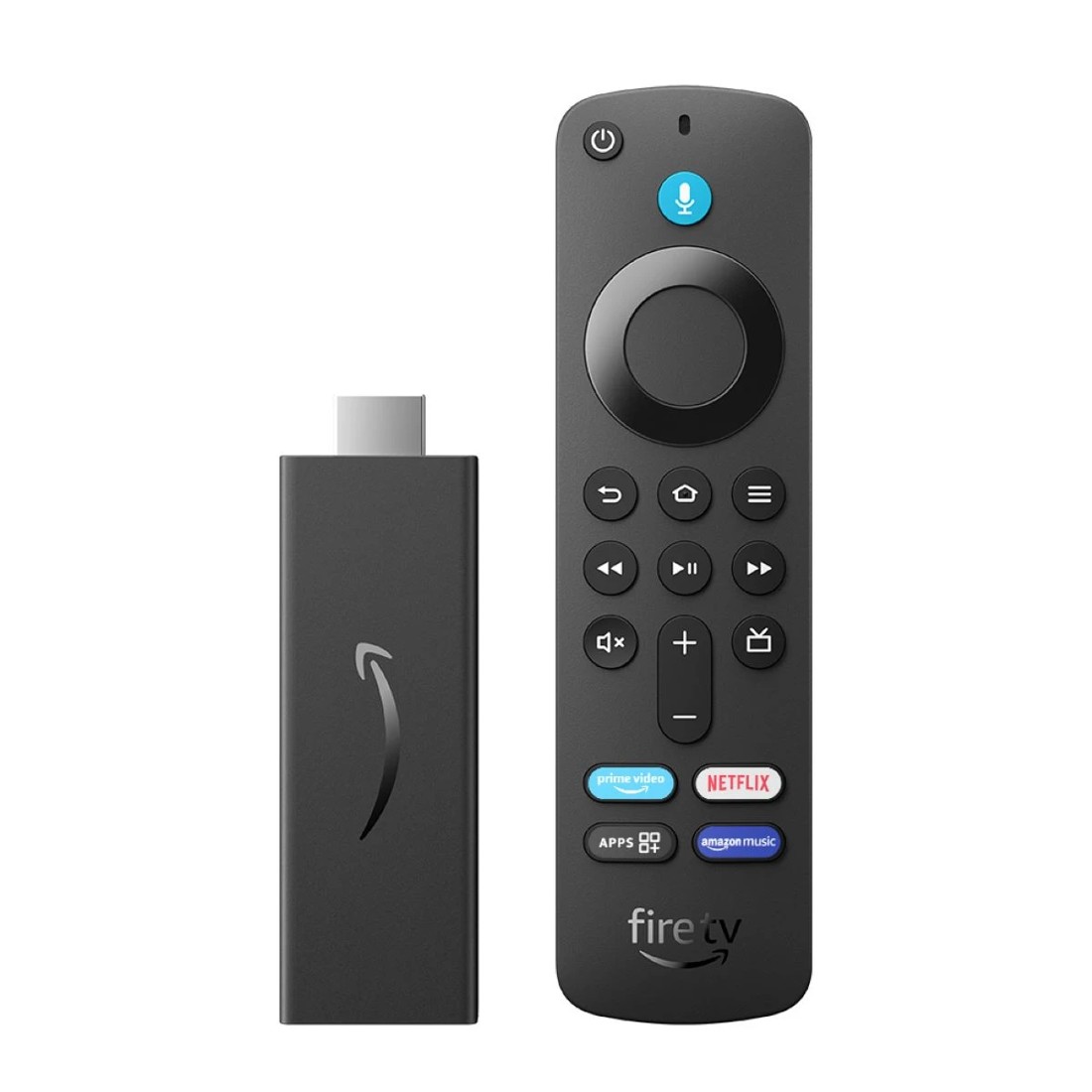 2 Amazon Fire TV Stick HD, 2 of 6