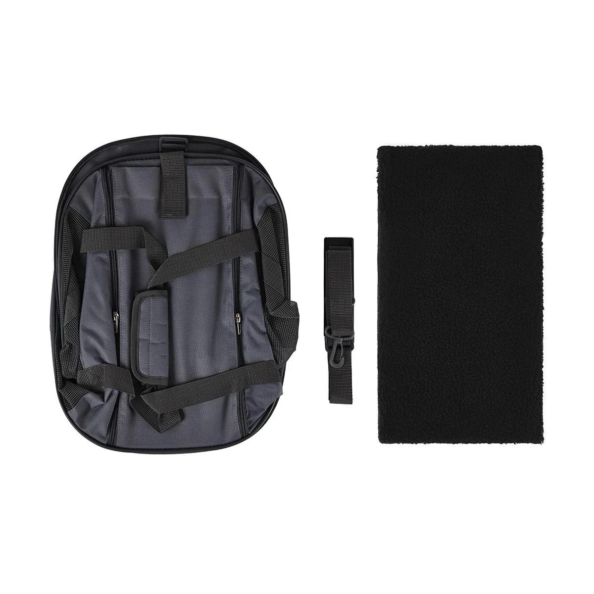 8 Pet Carrier Foldable, 8 of 10