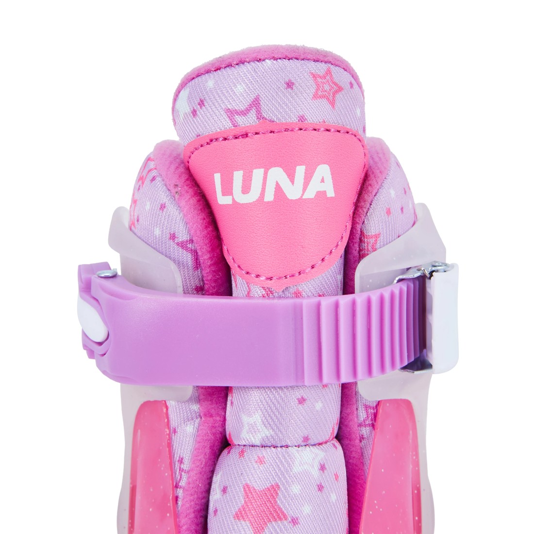 5 Tri Trainer Skates - Pink, Size 8.5 to 12, 5 of 9