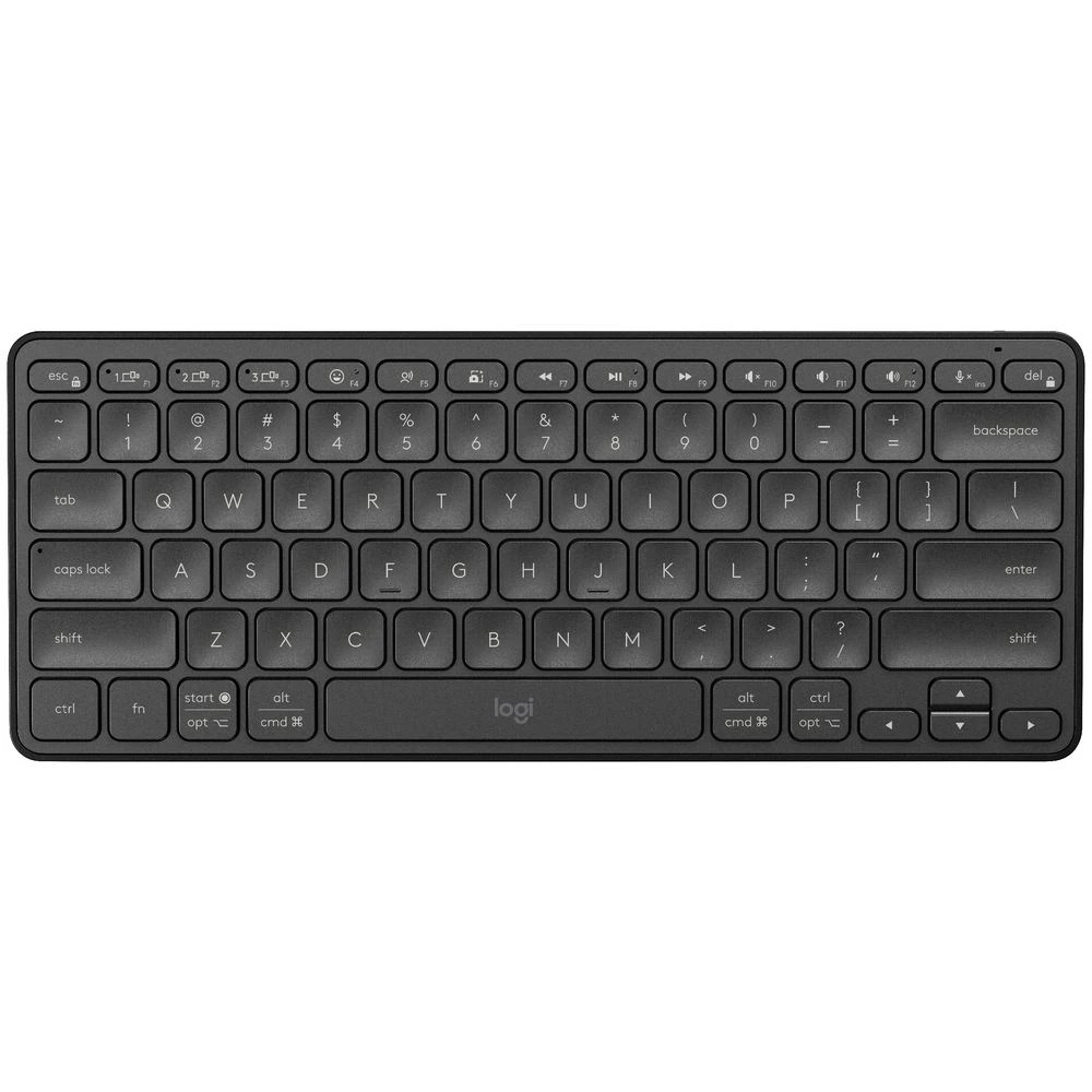 9 Logitech Casa Pop-Up Desk Classic Chic, 9 of 10