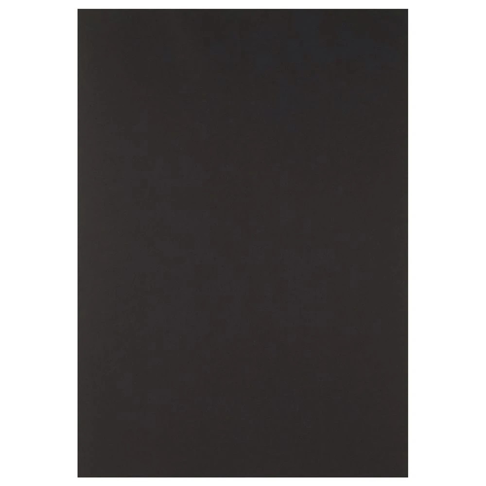 2 Quill A4 125gsm Paper Black 250 Pack, 2 of 4