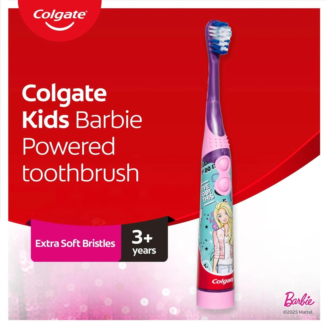 5 Colgate Kids Battery Powered Toothbrush - Assorted, 5 of 8