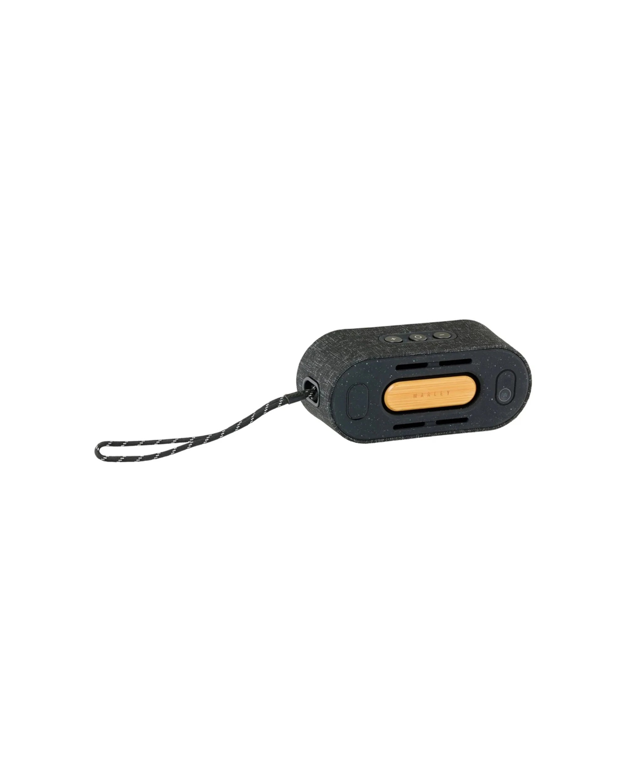 4 House Of Marley Get Together 2 Mini Portable Bluetooth Speaker - Natural, 4 of 7