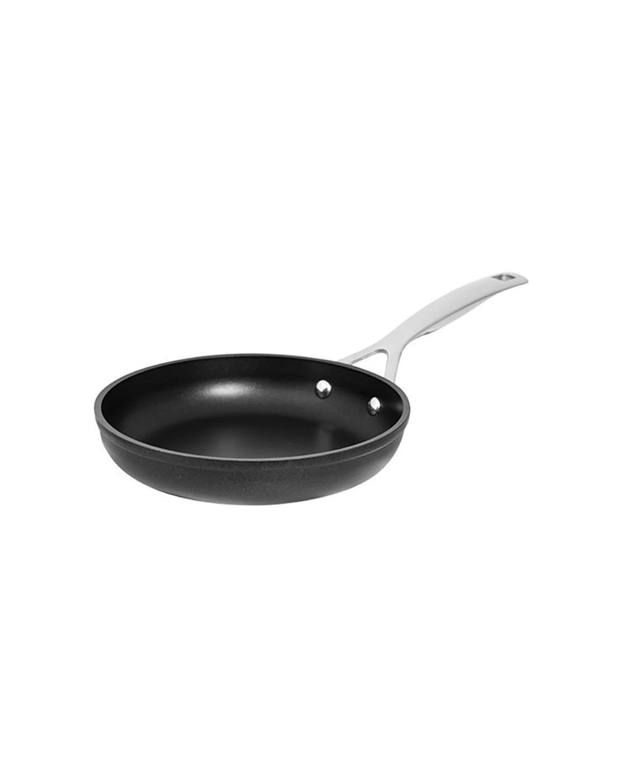1 Pyrolux Ignite Frypan 20cm Induction Compatible Non Stick Coating - Black, 1 of 1