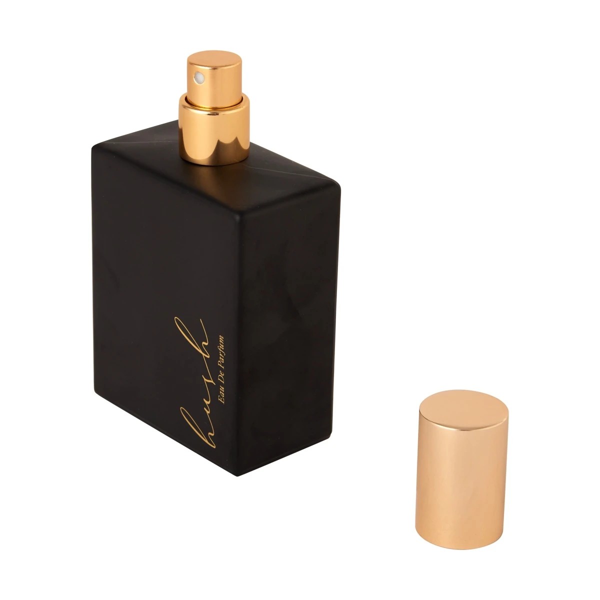 3 OXX Fragrance Eau De Parfum - Hush, 3 of 7