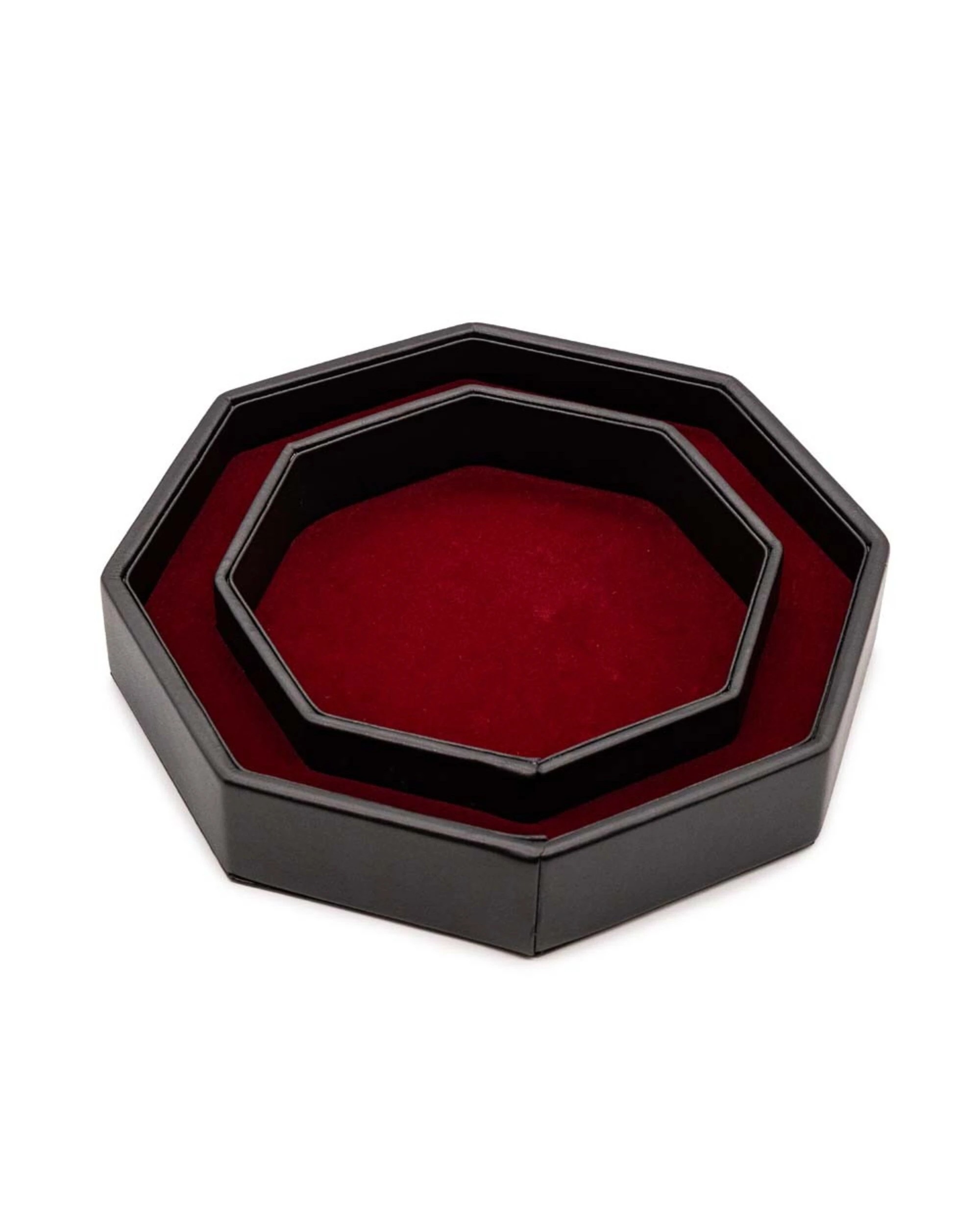 1 Dice Tray - Red, 1 of 4