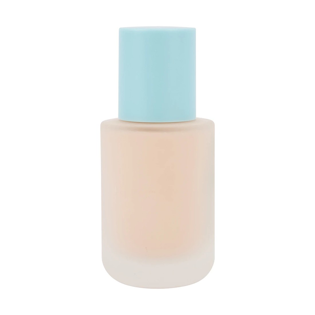 4 OXX Cosmetics Hyaluronic Acid Hydrating Foundation - Ivory, 4 of 8