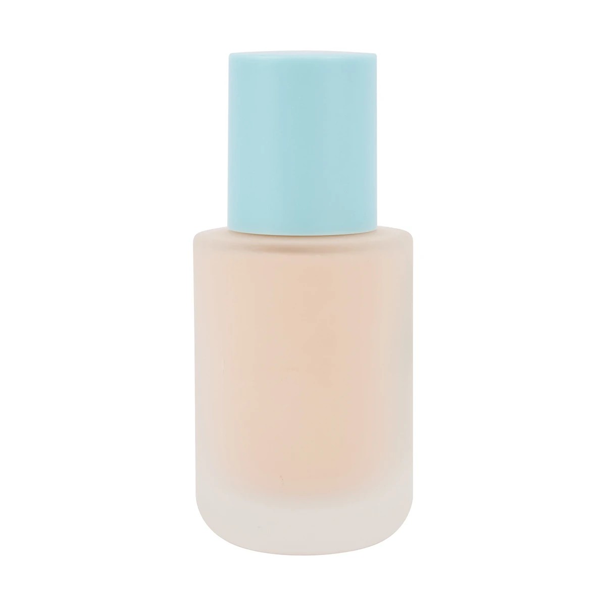 5 OXX Cosmetics Hyaluronic Acid Hydrating Foundation - Ivory, 5 of 9