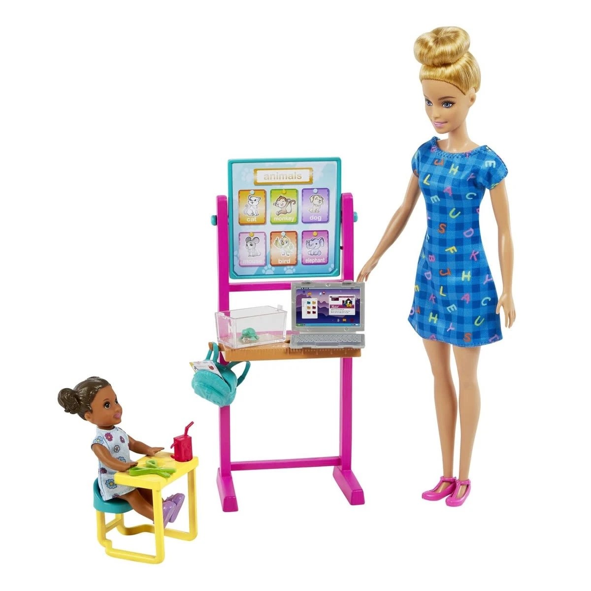 5 Barbie Career Playset - Assorted, 5 of 9