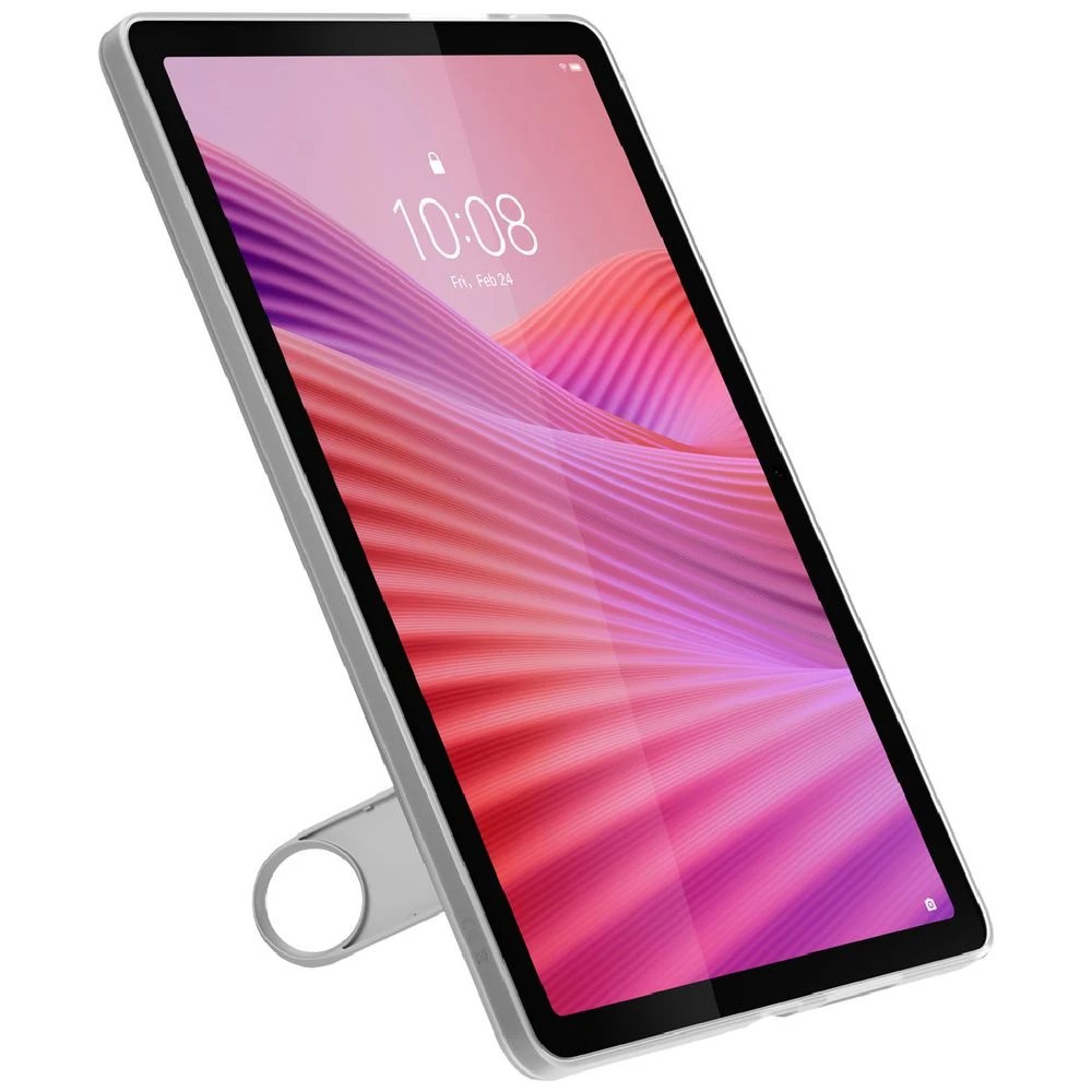 6 Lenovo Tab 10.1" LTE Tablet 4/128GB with Case, 6 of 10