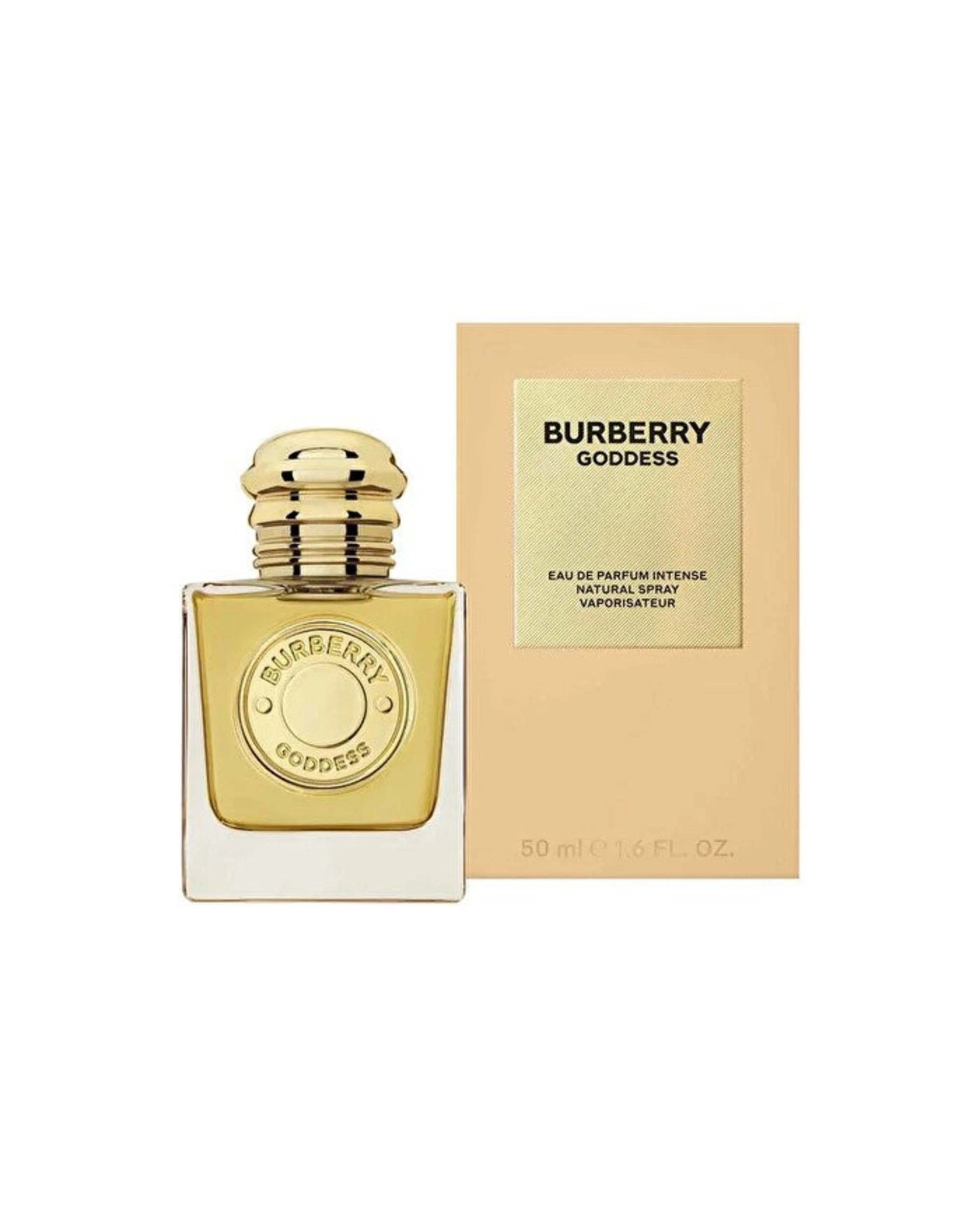 1 Burberry Goddess Intense Eau De Parfum Spray 50ml, 1 of 1