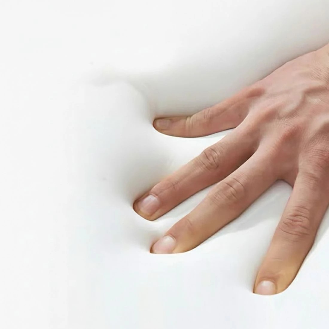 4 2x Artiss Bar Stools Kitchen Counter Rattan Chairs PU Leather Padding - Brown, 4 of 5