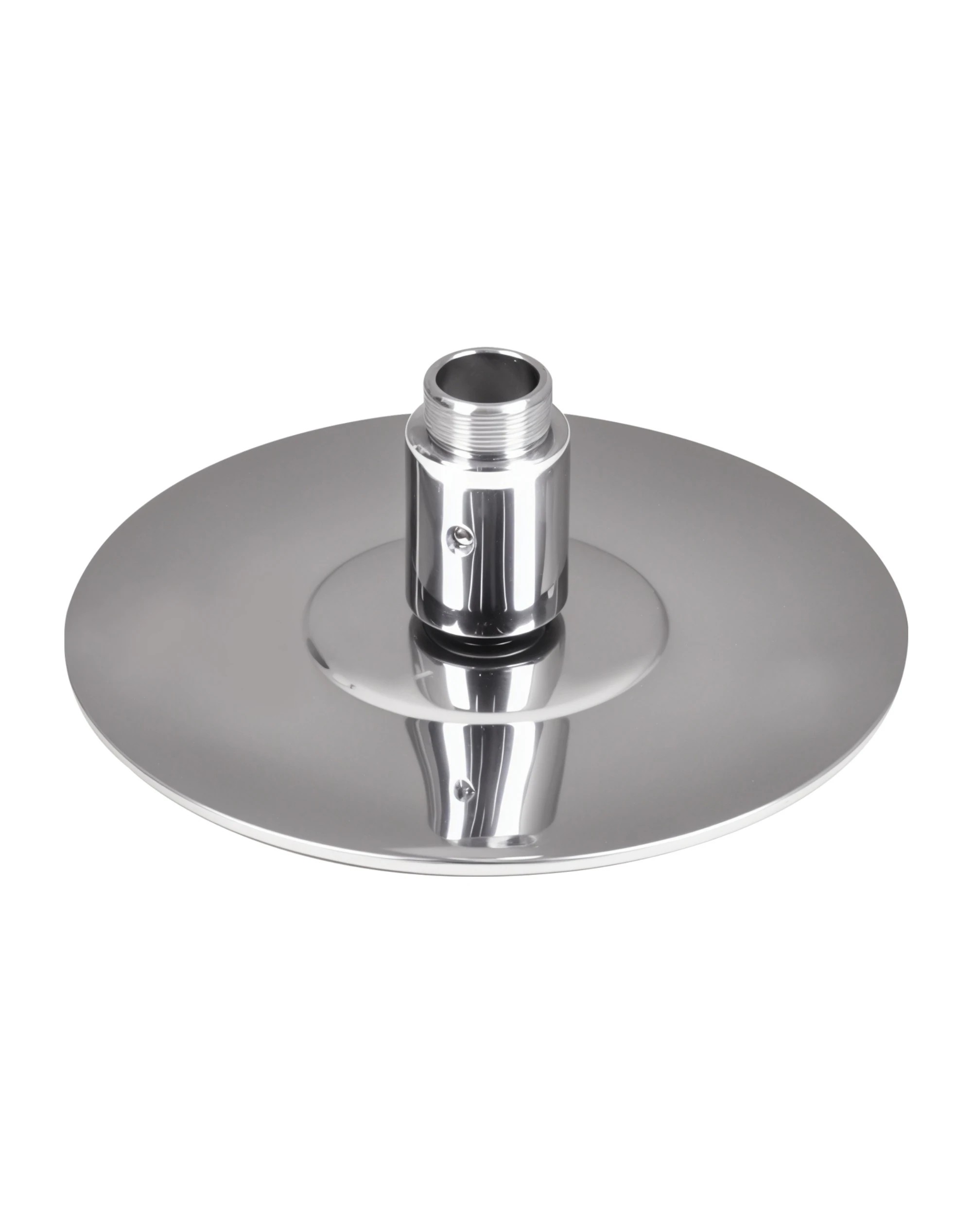 4 Advwin Dance Pole for Home, Removable Portable Spinning & Static Dancing Pole, Adjustable Height, 200KG Load Capacity, 4 of 7