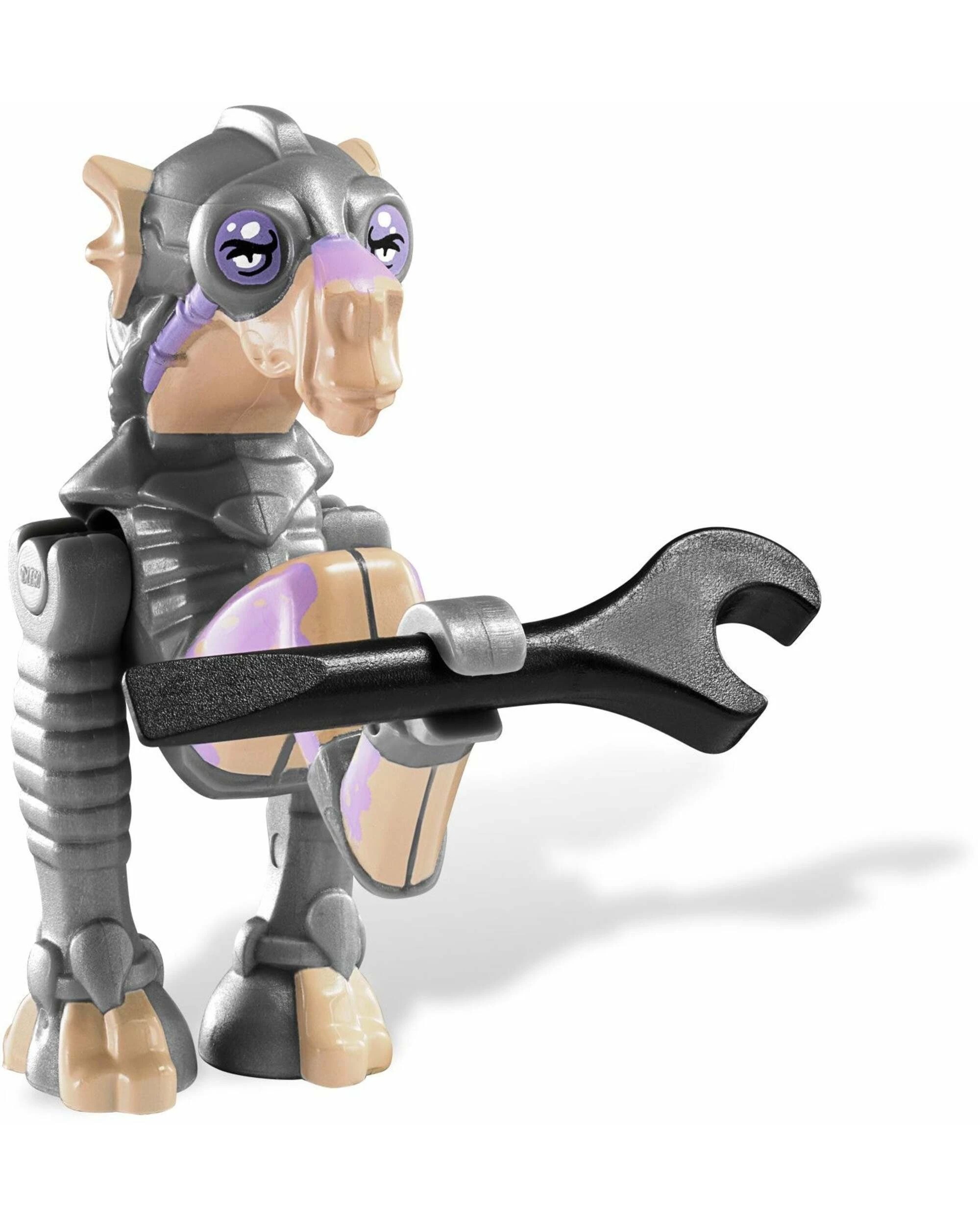 3 LEGO 9675 Star Wars Sebulba's Podracer & Tatooine, 3 of 3