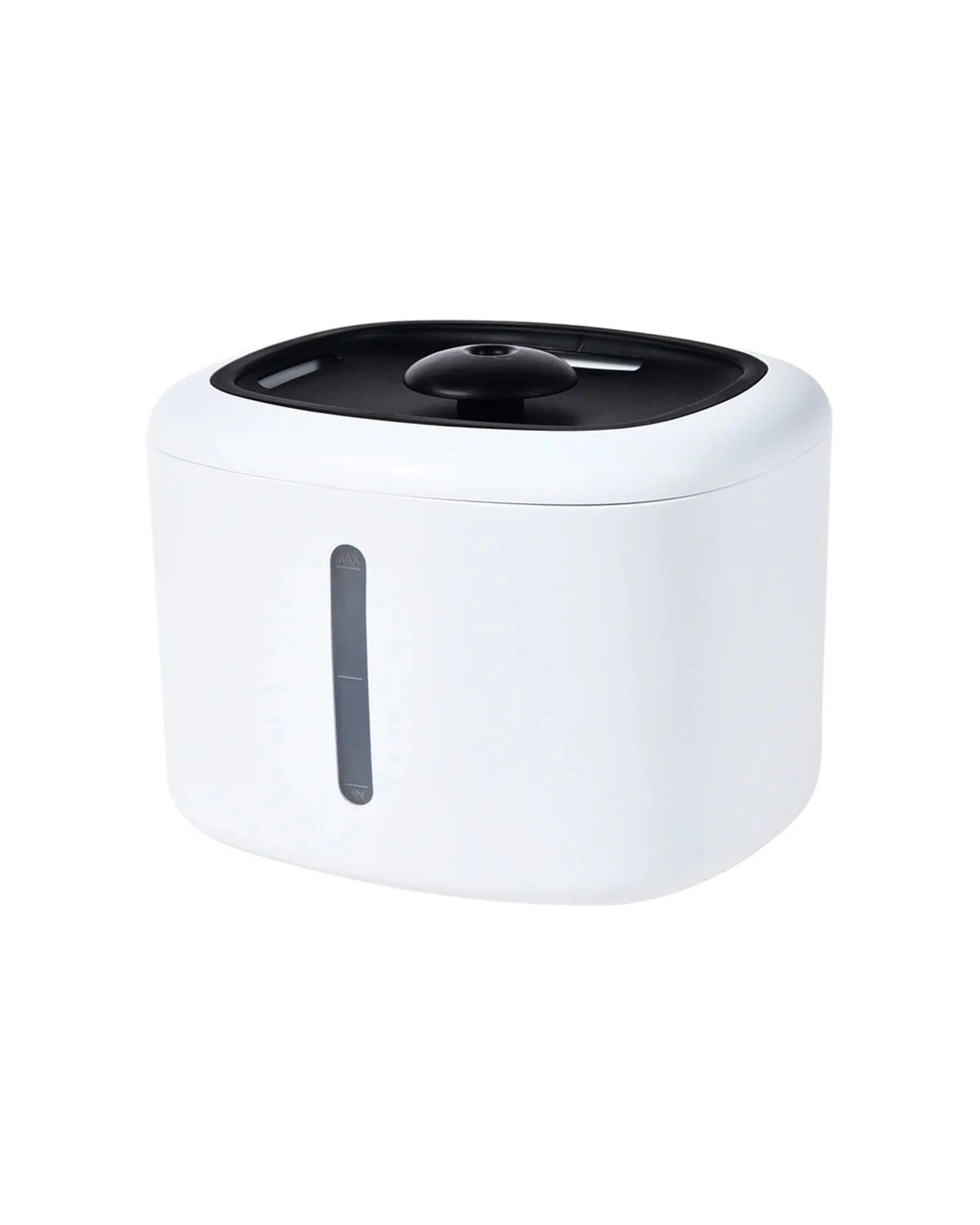 2 Lenoxx Smart 2.5L Pet Dog Cat Drinking Fountain Filtered Flowing Water - White, 2 of 4