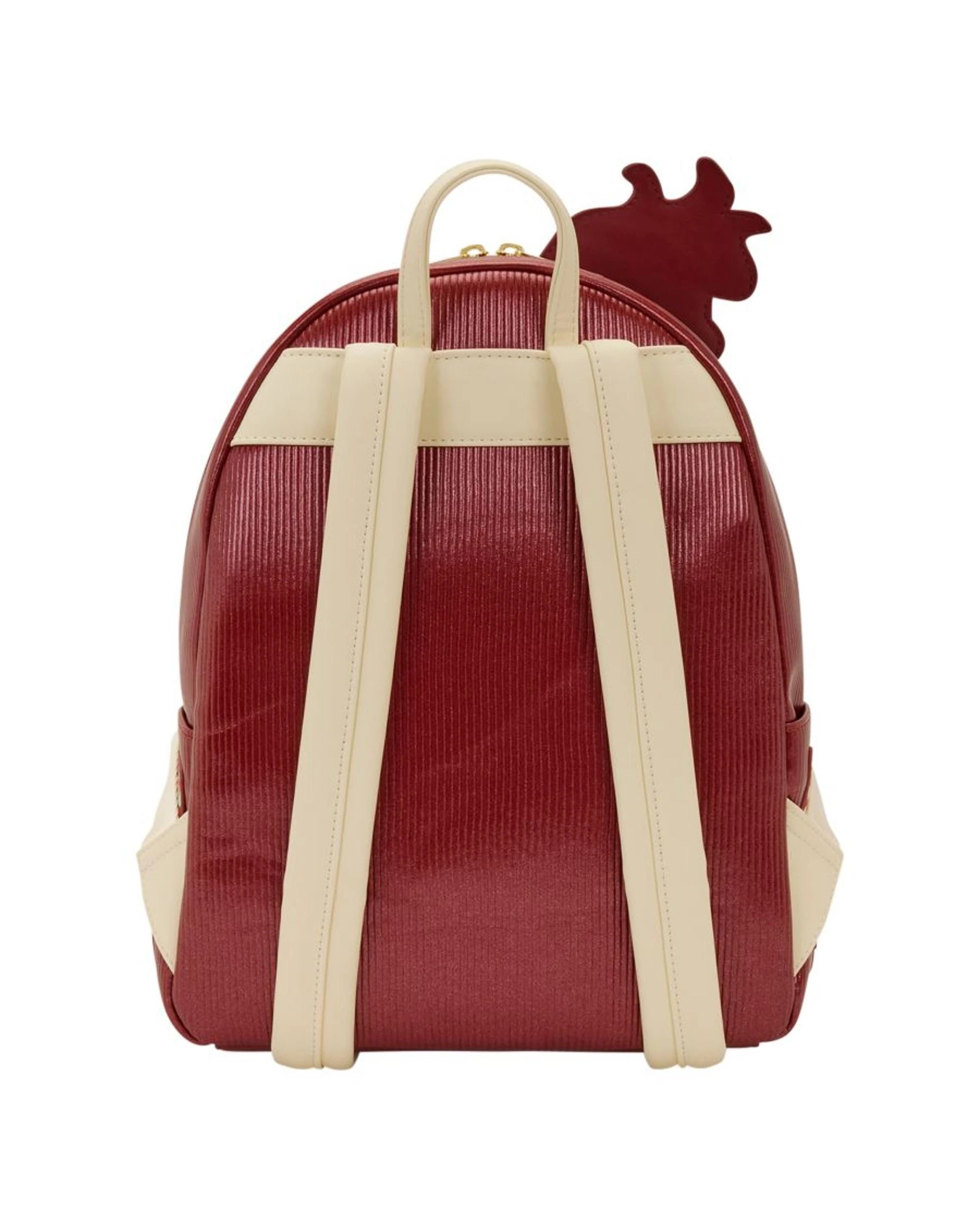 4 Loungefly Home Alone Triple Pocket Mini Backpack, 4 of 6