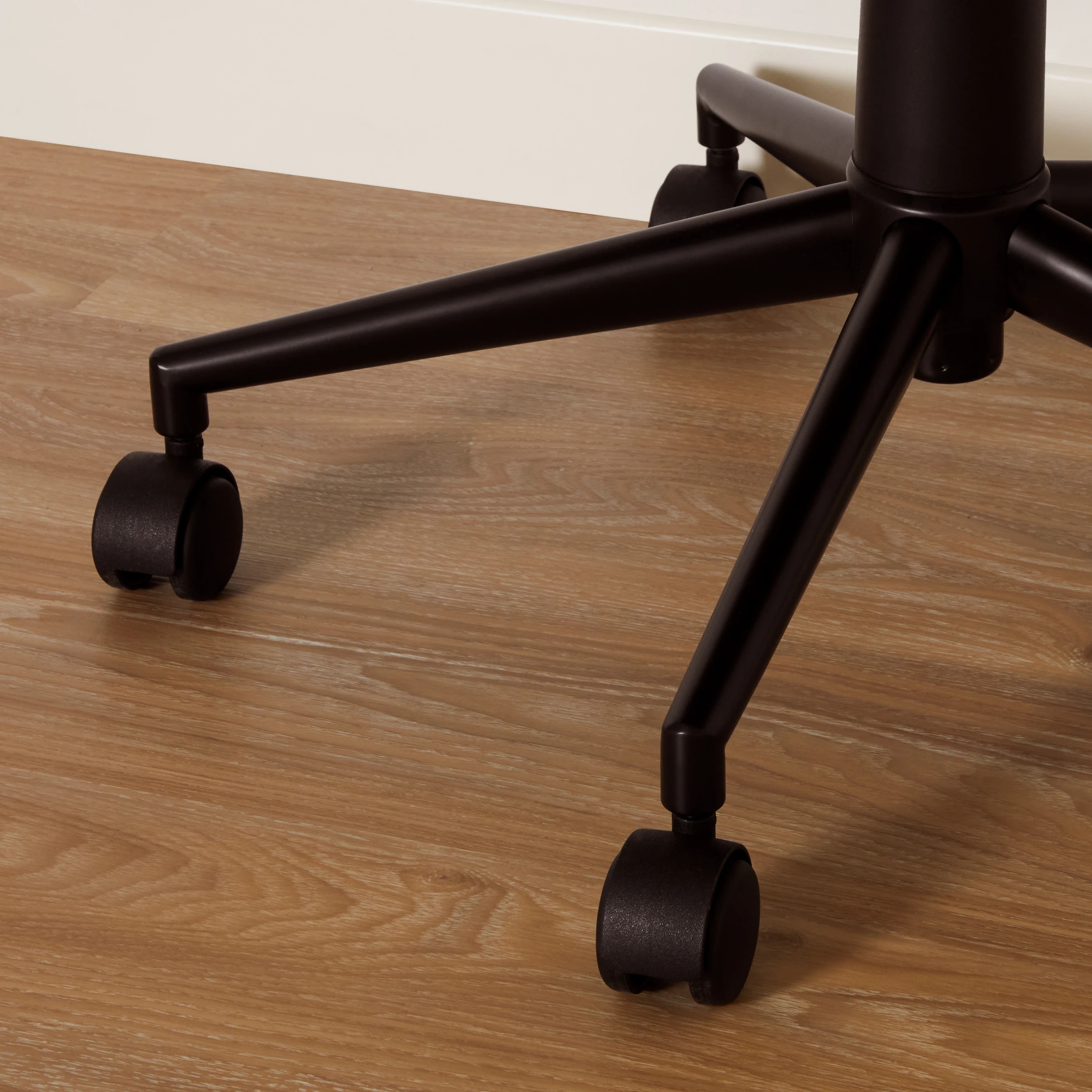 7 Boucle Home Office Chair, 7 of 8