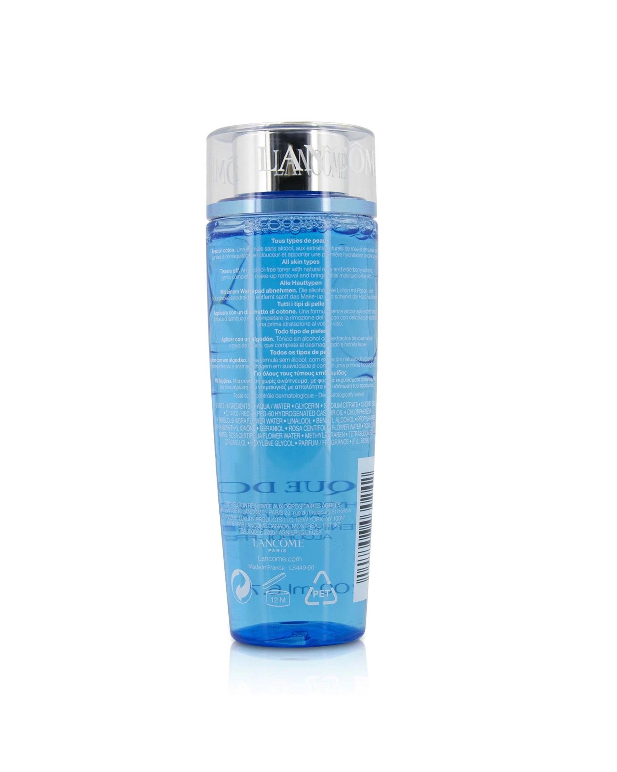 4 Lancome Tonique Douceur  400ml/13.4oz, 4 of 4