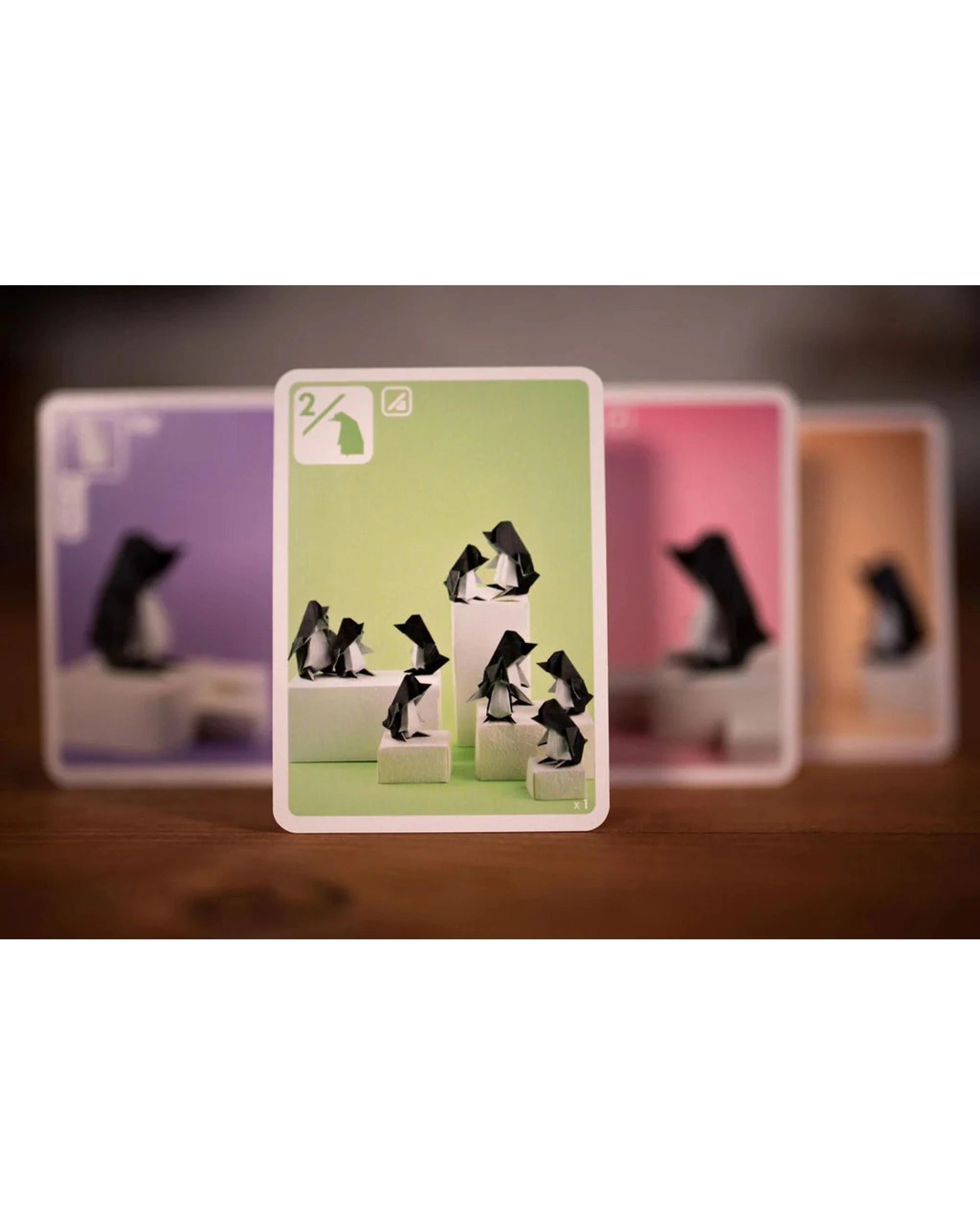 8 Sea Salt and Paper Card Game, 8 of 9