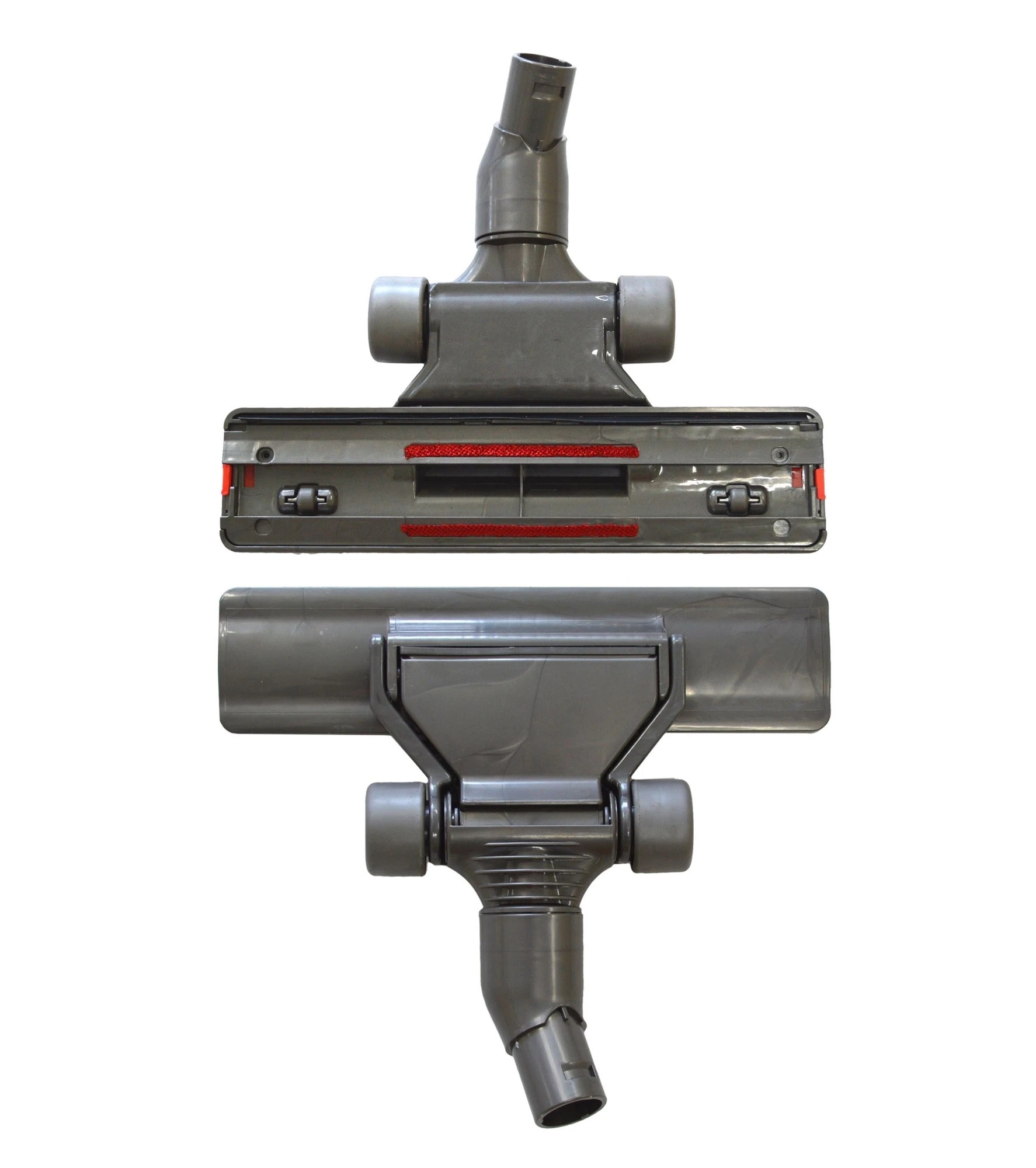 4 Hygieia Flat Out Head For Dyson Vacuum Cleaners - Grey, 4 of 5