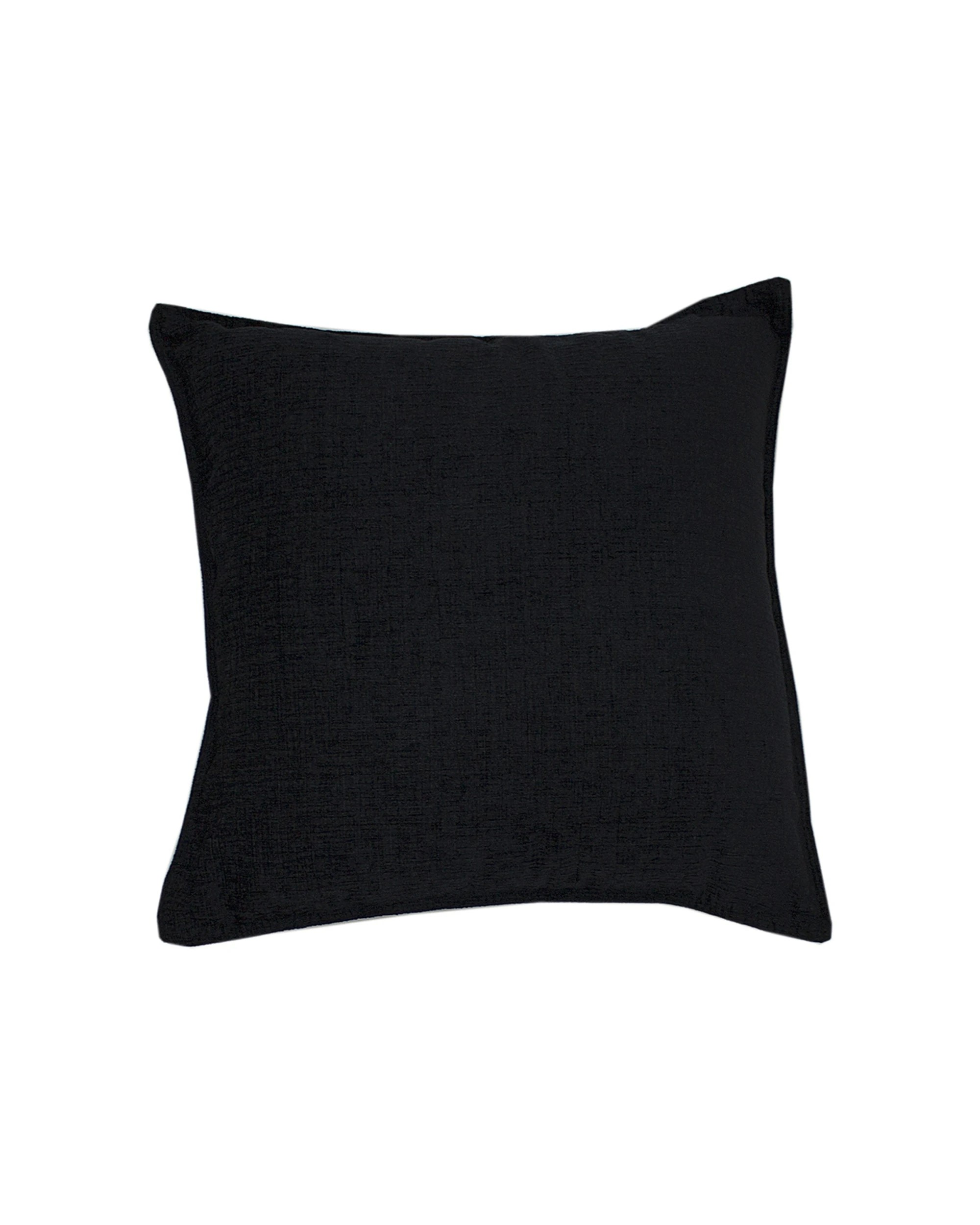 1 Jason Commercial Parker Cushion Filled Ink 44x44cm - Multi, 1 of 1