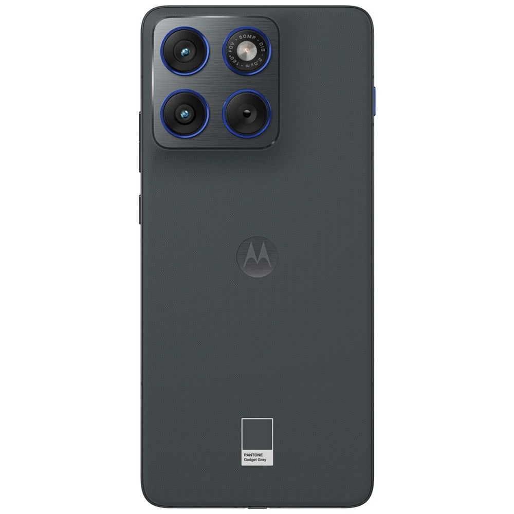 4 motorola edge 70 5G 256GB + Buds Gadget Grey, 4 of 8