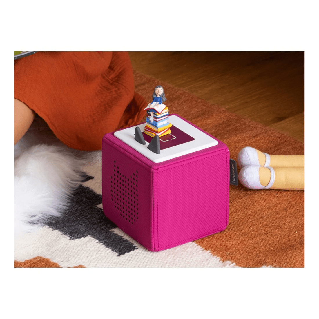 4 Tonie Audio Roald Dahl Matilda, 4 of 7