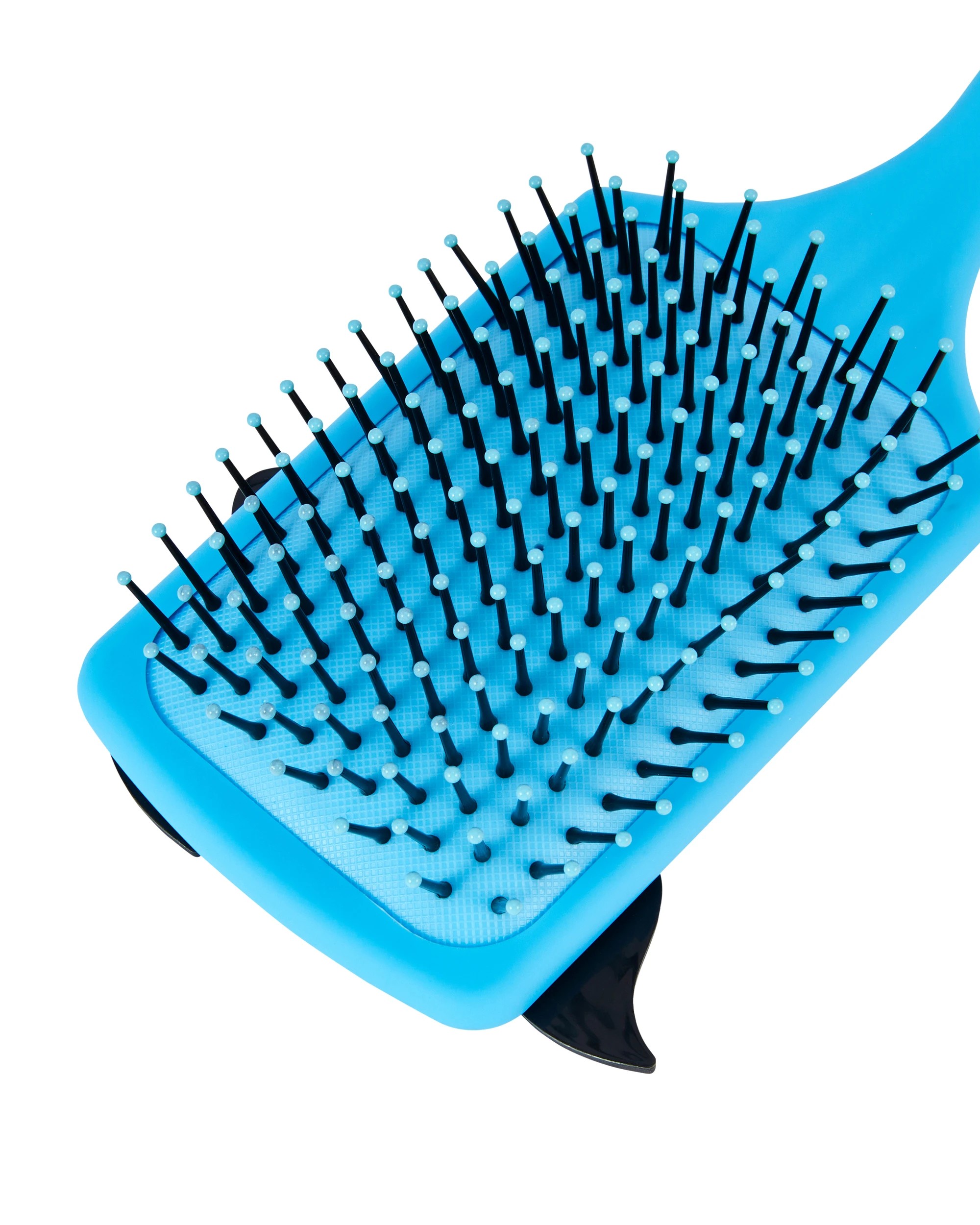 3 The Powerpuff Girls Hair Brush - Bubbles, 3 of 4
