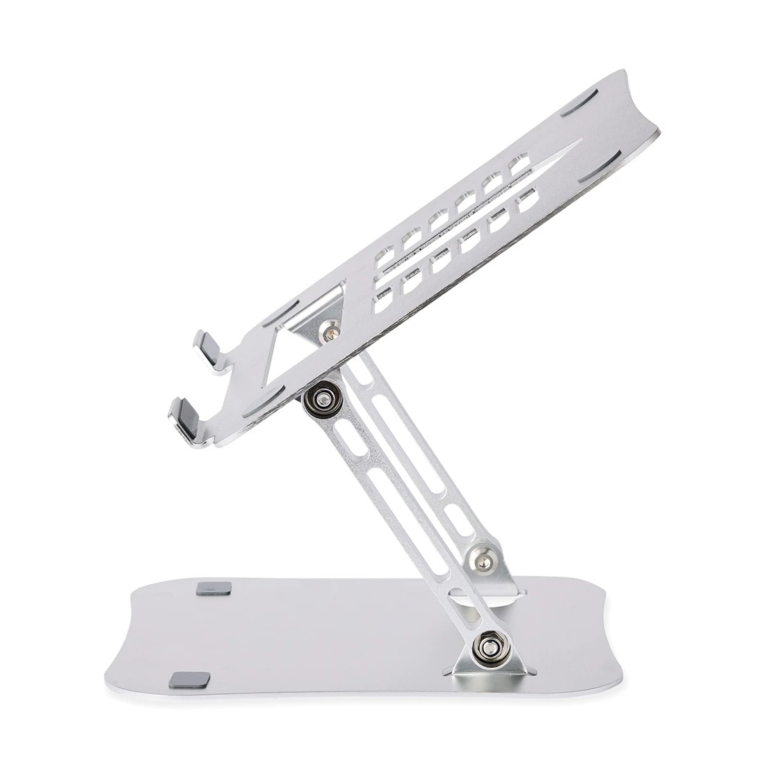 4 Aluminum Laptop Stand, 4 of 10