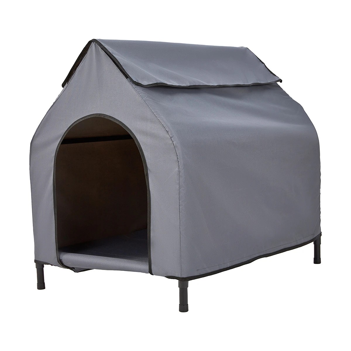 3 Dog Kennel Canvas - Large, 3 of 10