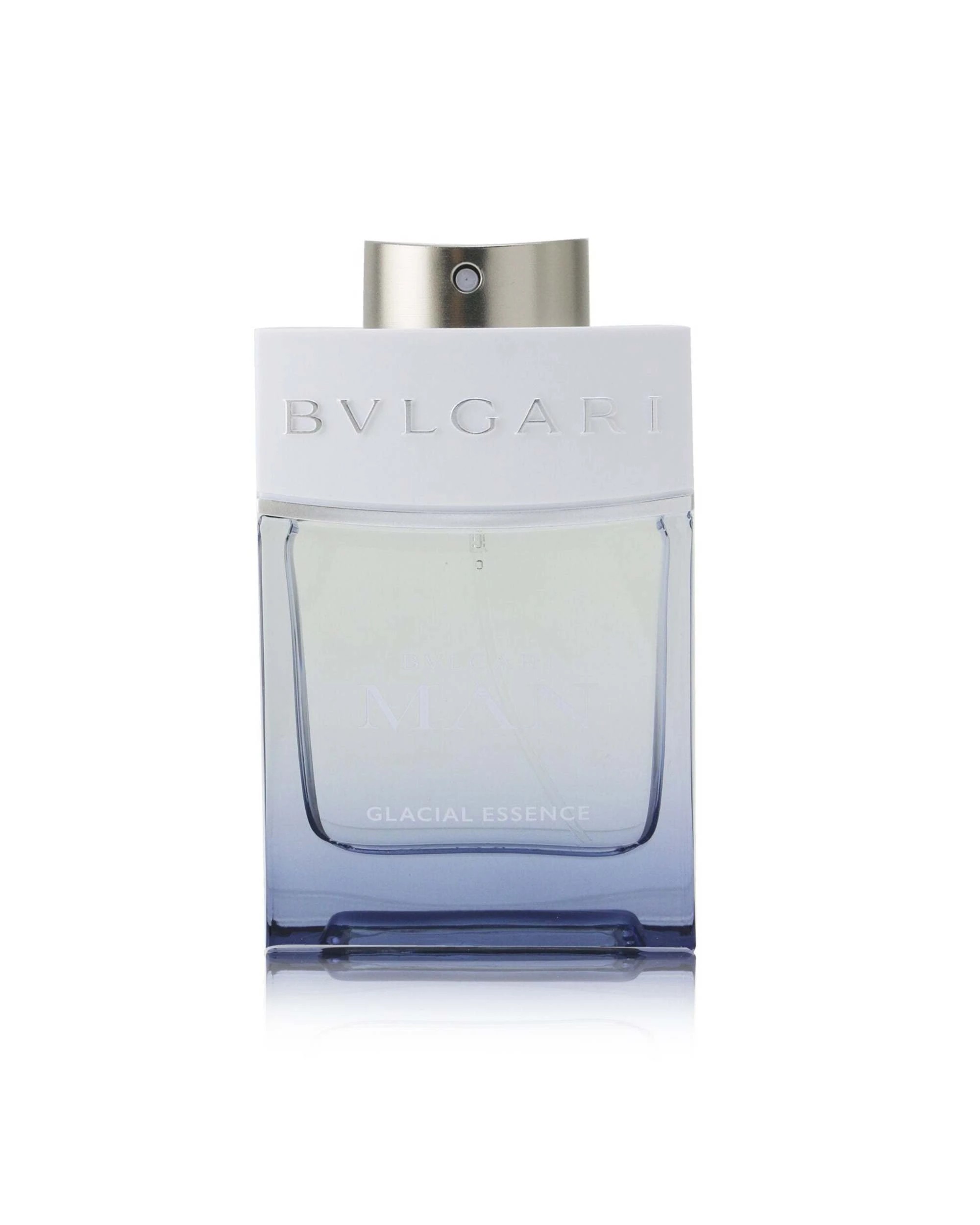 1 Bvlgari Man Glacial Essence Eau De Parfum Spray  60ml/2oz, 1 of 4