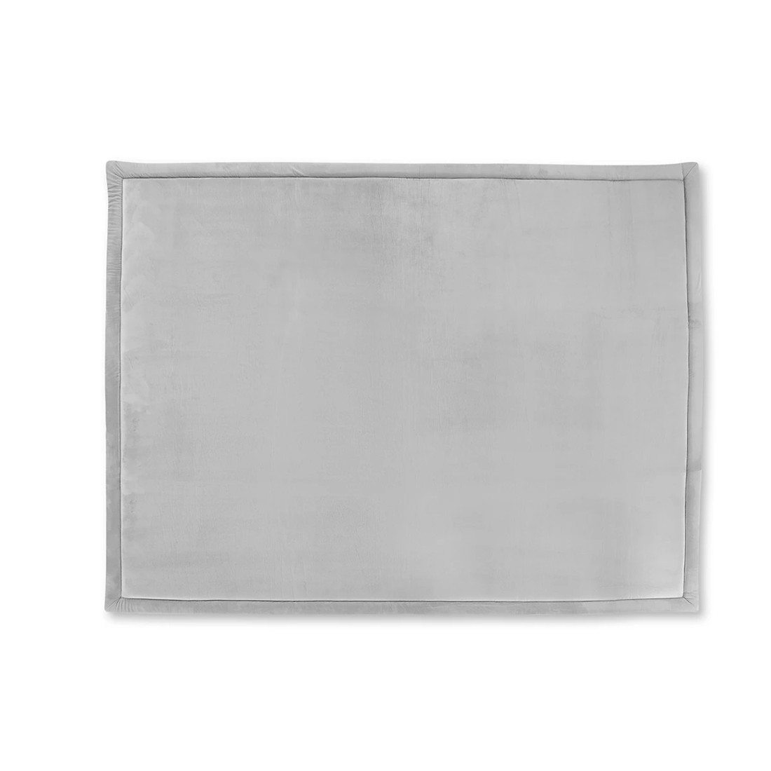 5 Soft Play Mat - Grey, 5 of 6