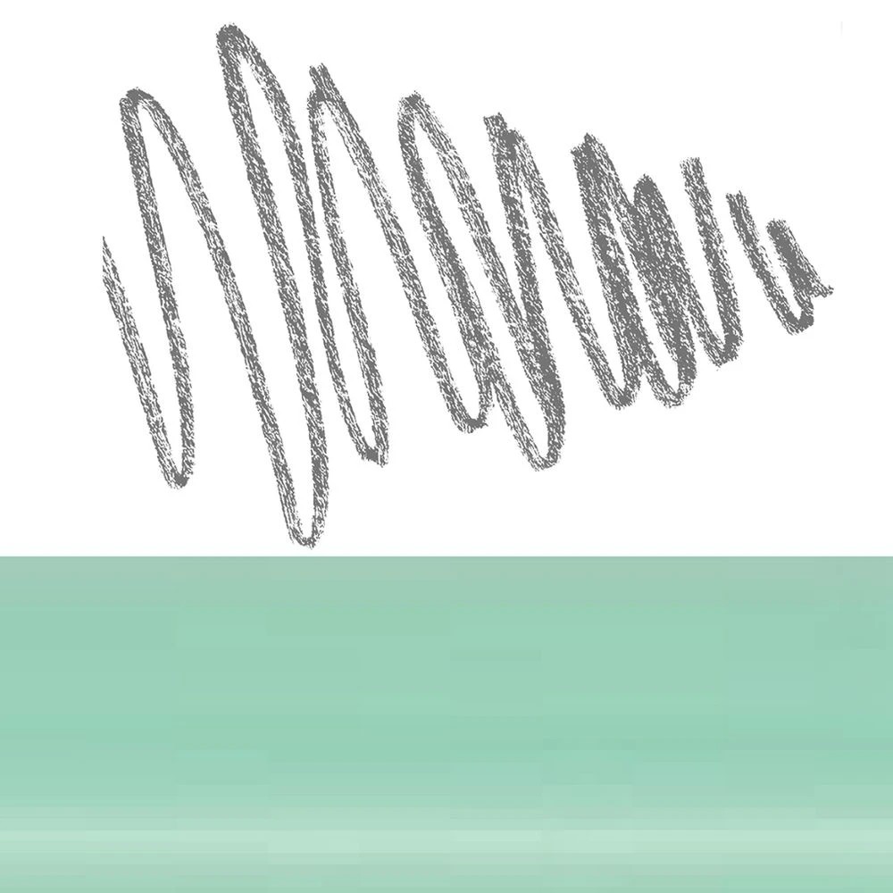 2 Sakura 125 Cushioned Mechanical Pencil 0.5mm Pastel Green, 2 of 2