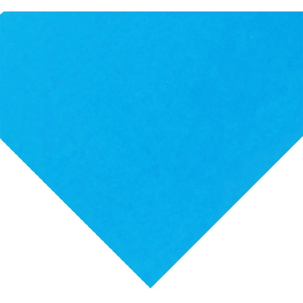 1 Quill A5 210gsm Board Marine Blue 25 Pack, 1 of 3