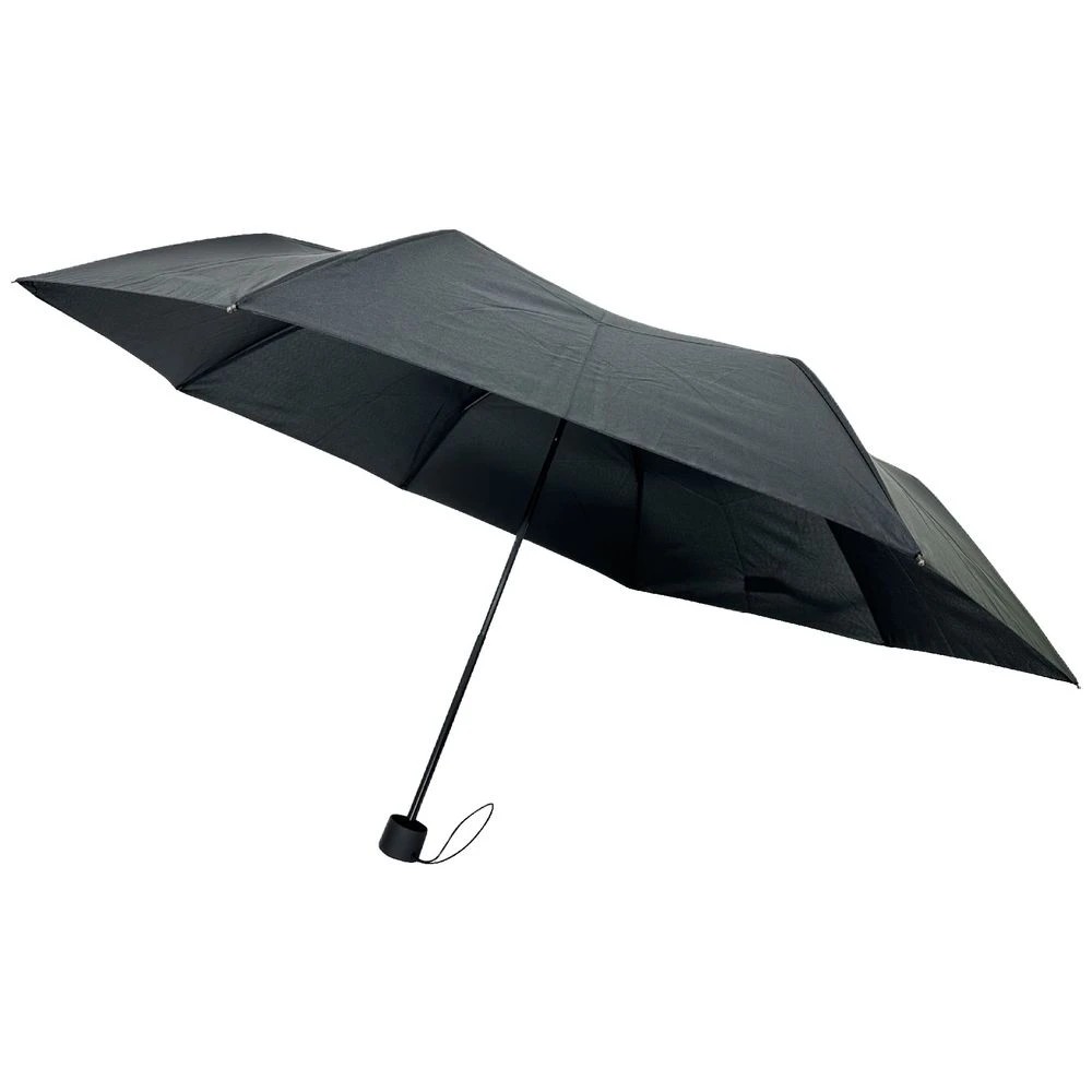 2 J.Burrows Manual Umbrella Black, 2 of 2